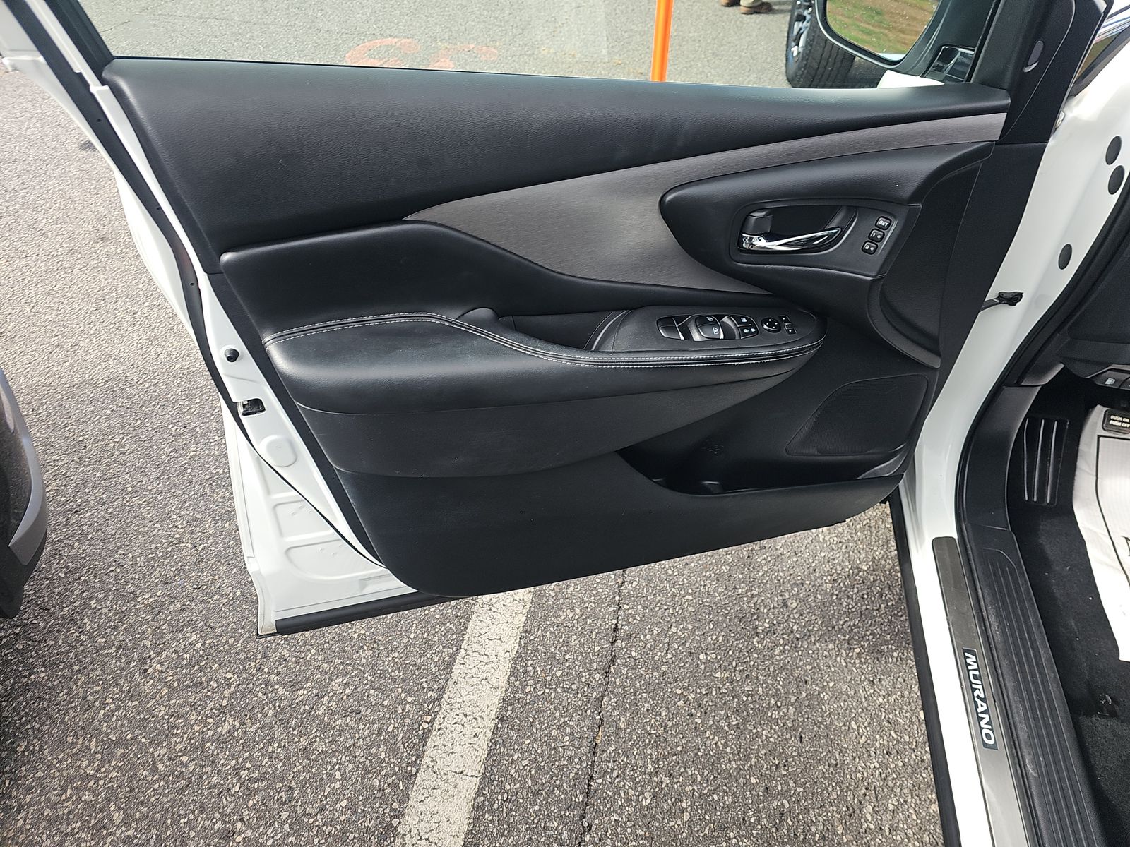 2023 Nissan Murano SL AWD