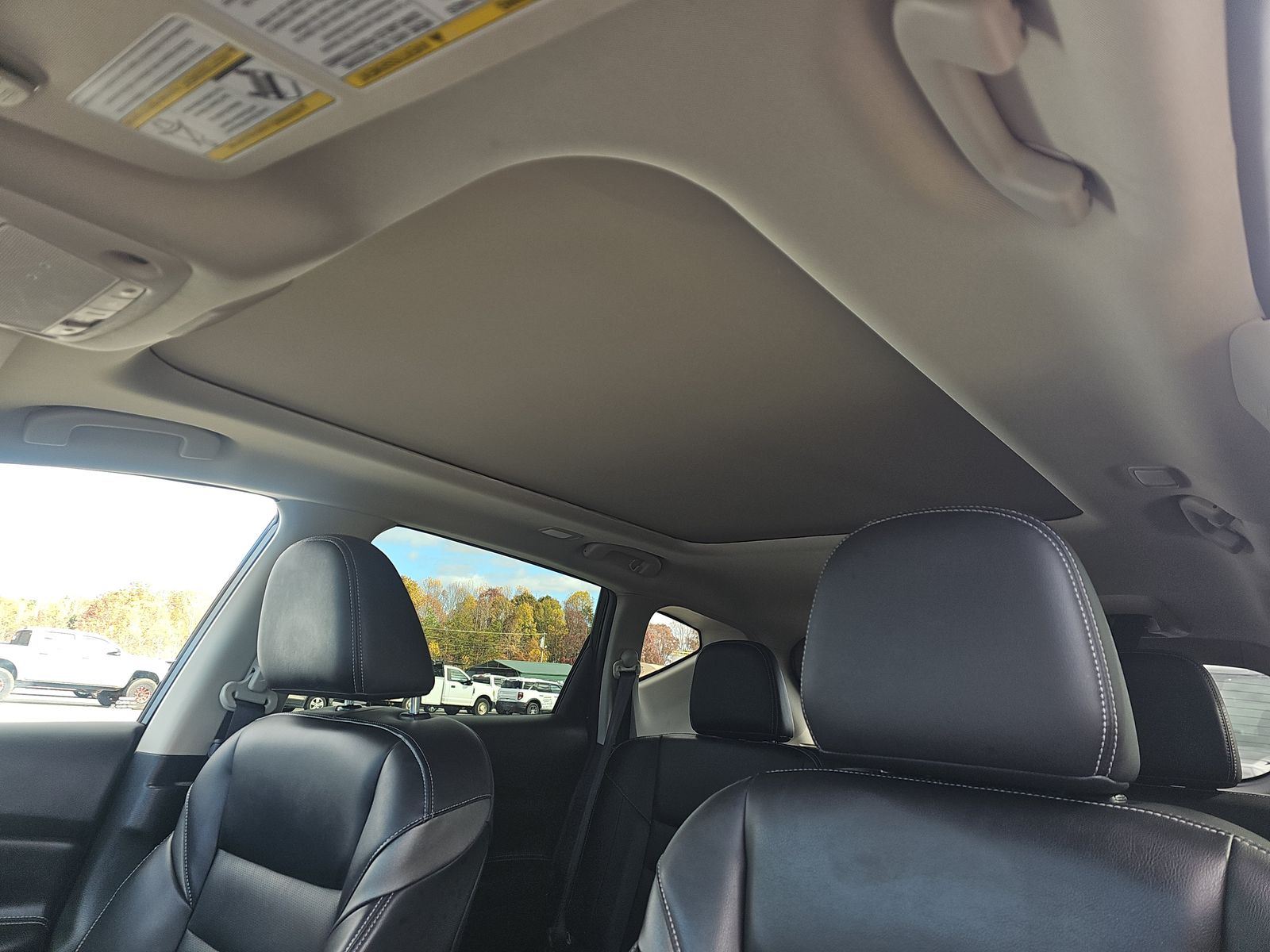 2023 Nissan Murano SL AWD