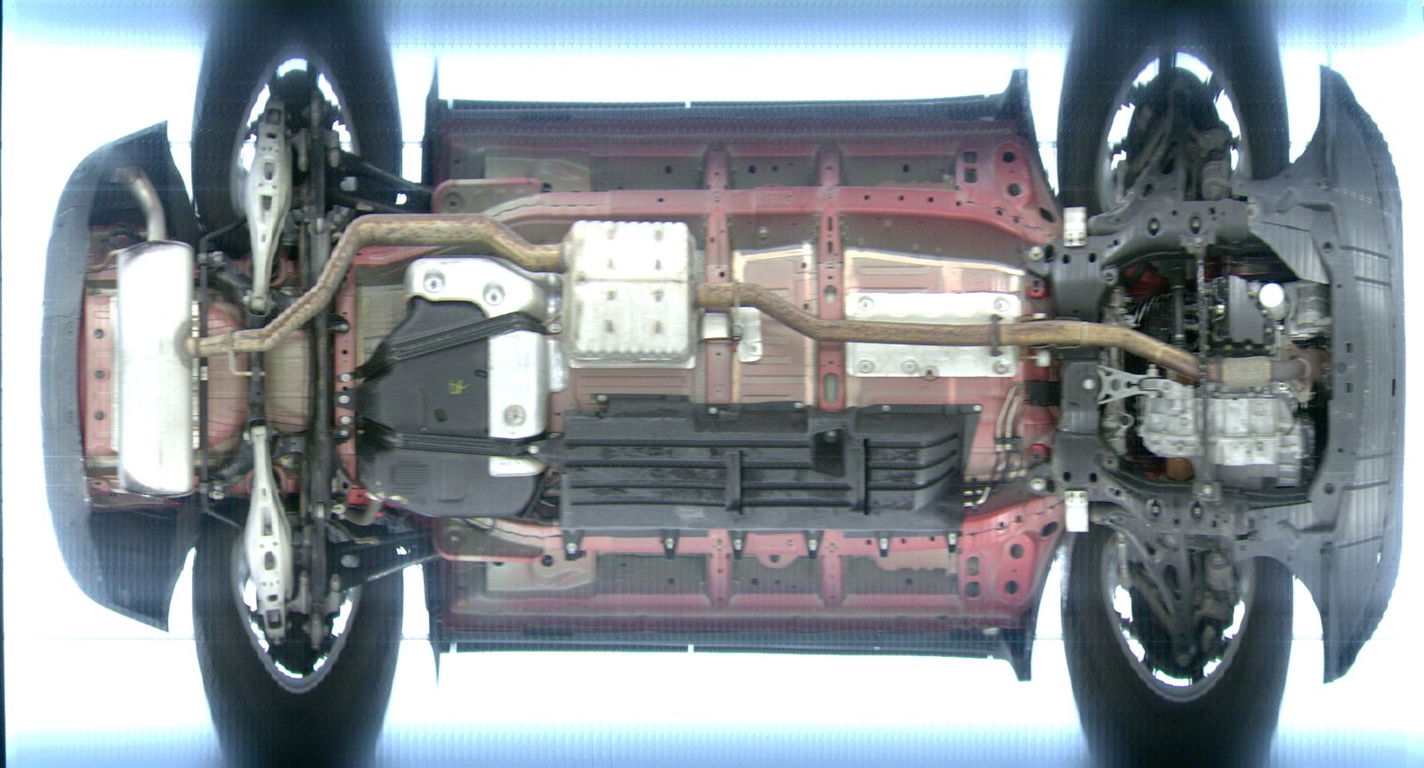 2024 Chevrolet Equinox LT FWD