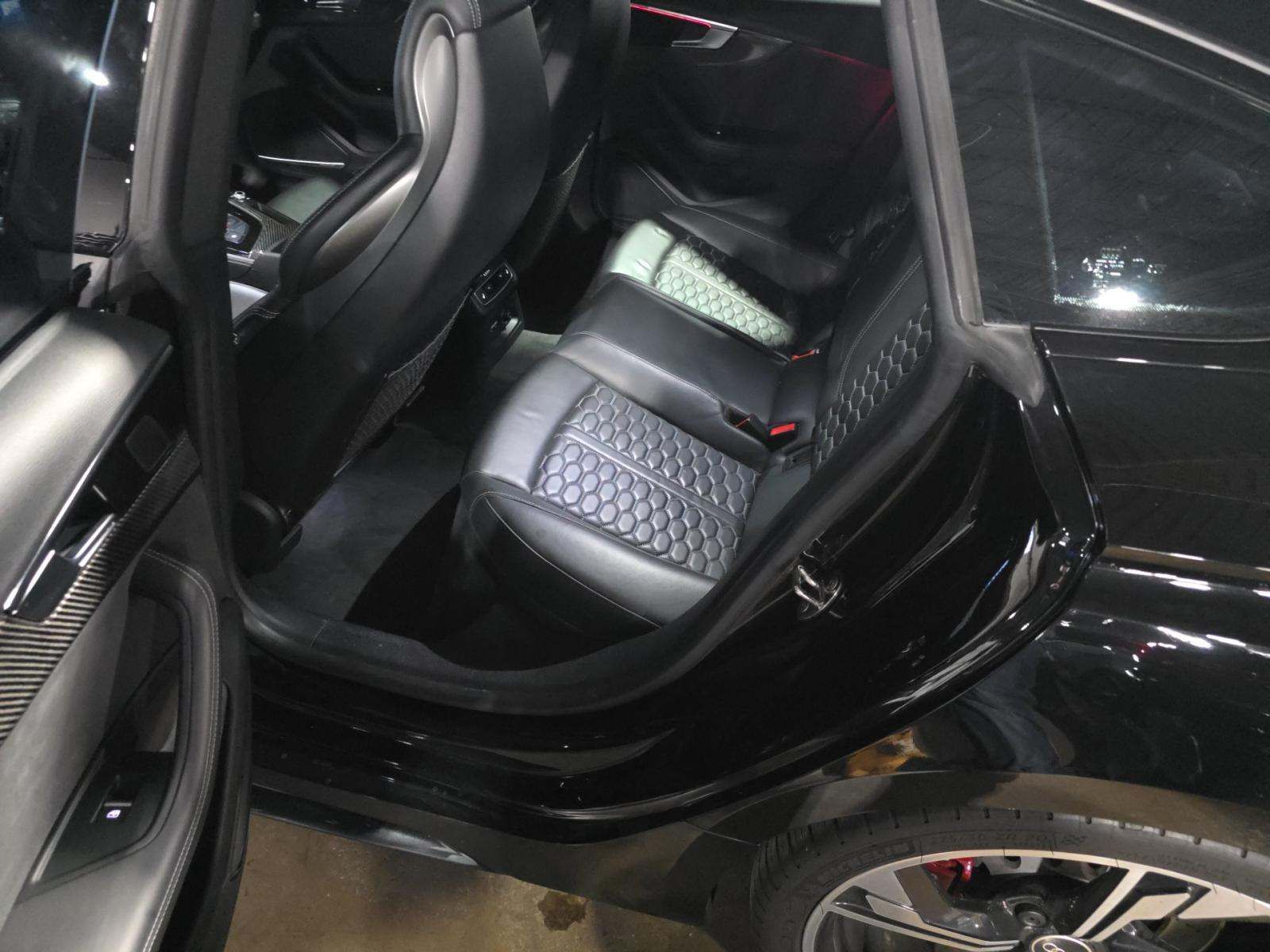 2023 Audi RS 5 Base AWD