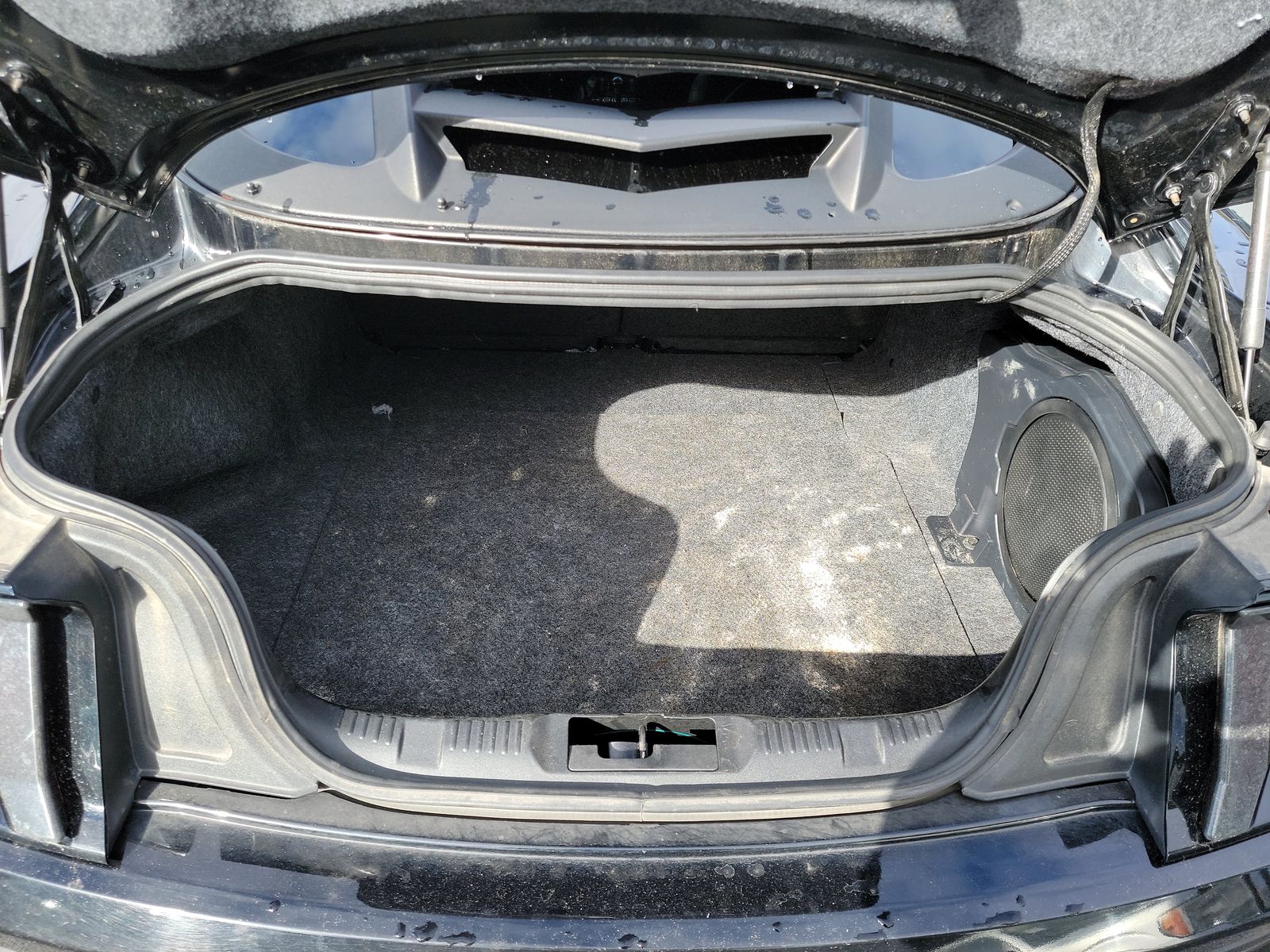 2019 Ford Mustang GT Premium RWD