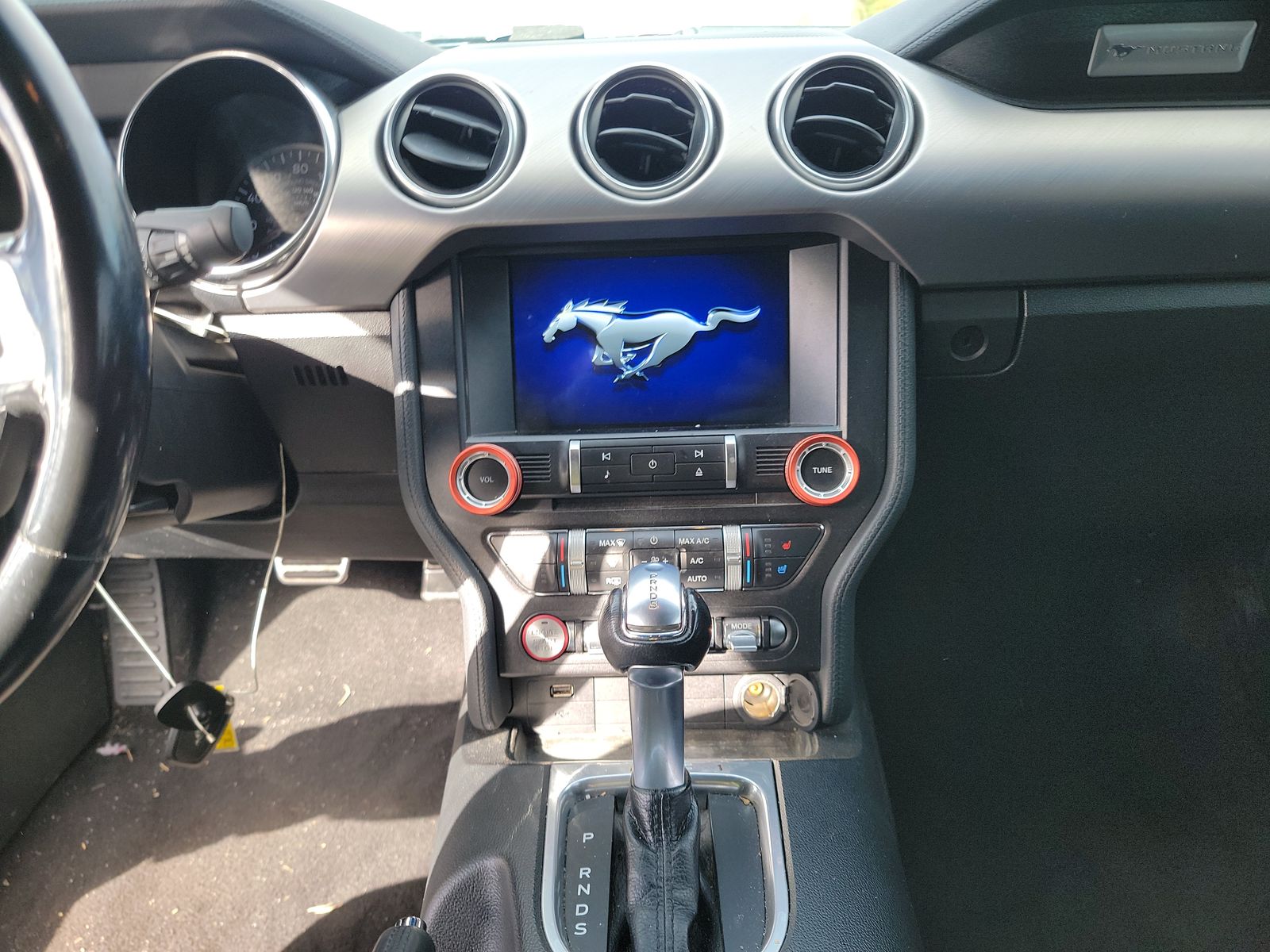 2019 Ford Mustang GT Premium RWD