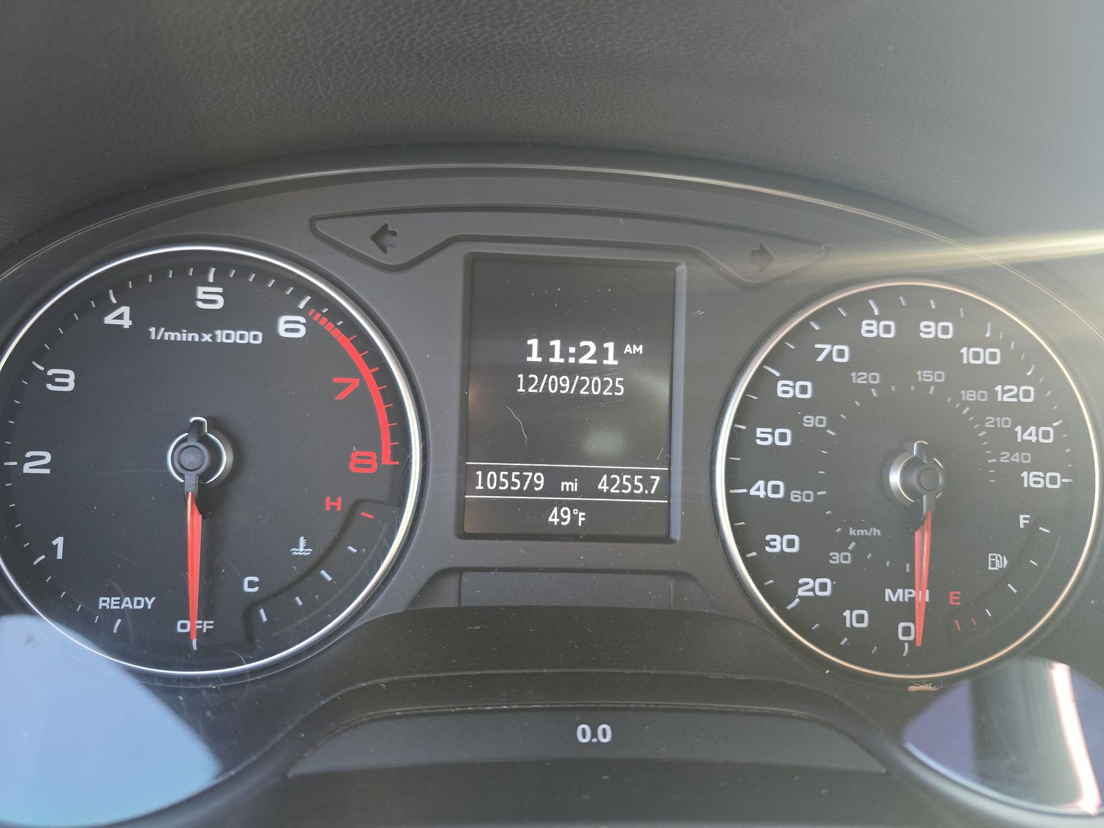 2017 Audi A3 2.0T Premium Plus FWD