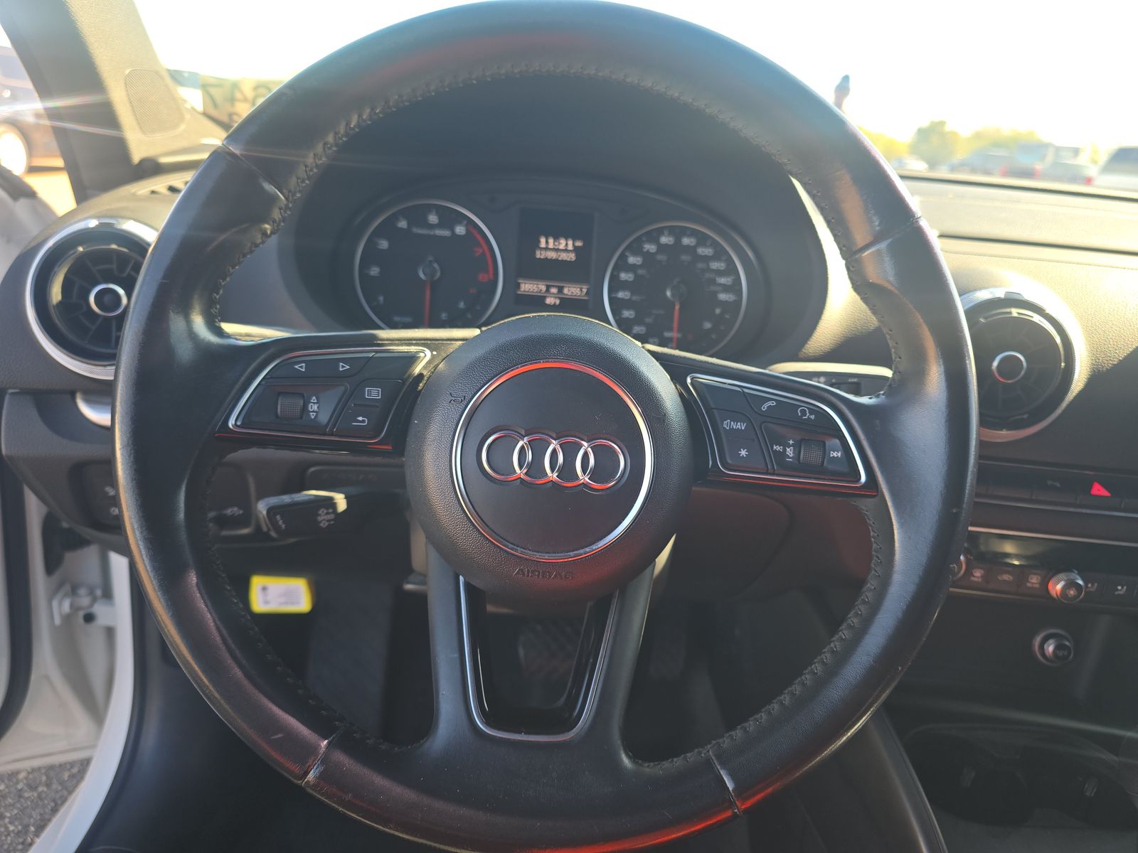 2017 Audi A3 2.0T Premium Plus FWD