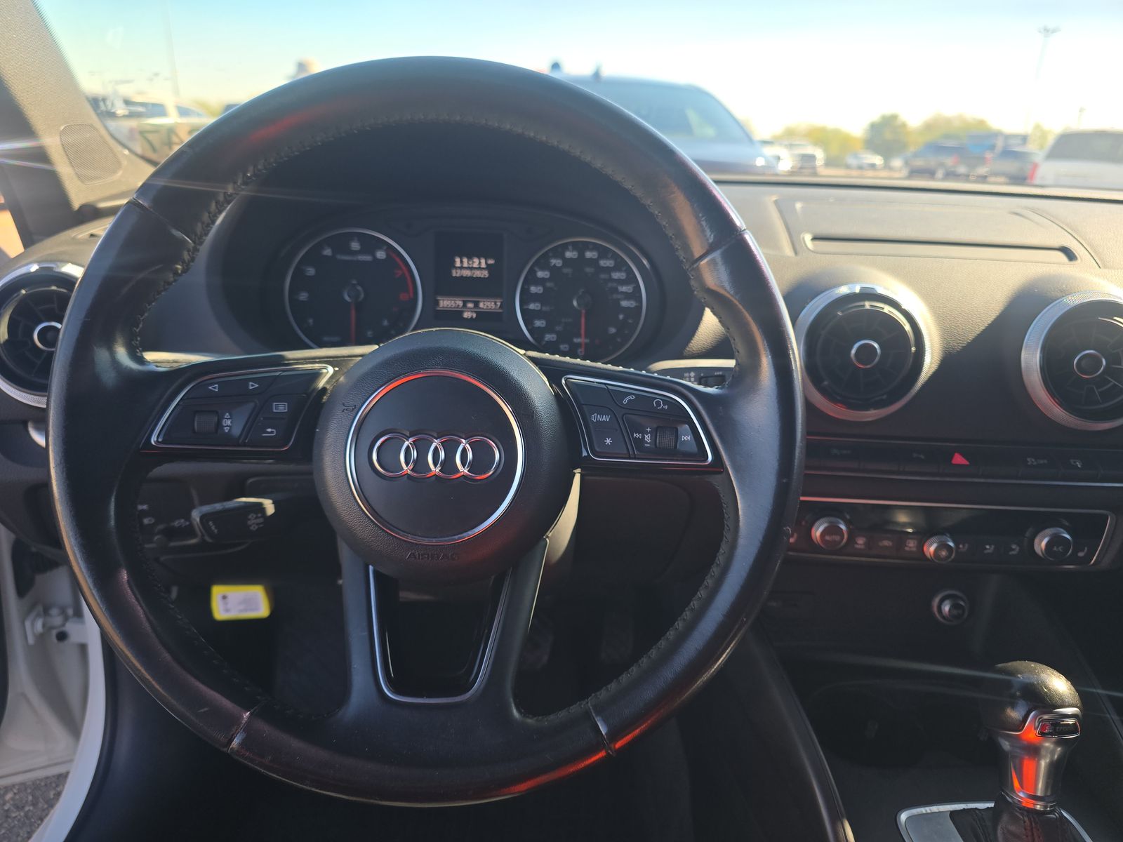 2017 Audi A3 2.0T Premium Plus FWD