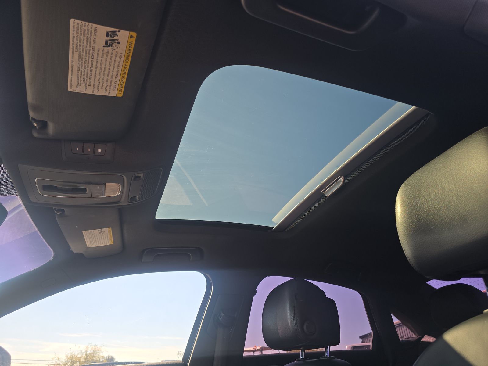 2017 Audi A3 2.0T Premium Plus FWD