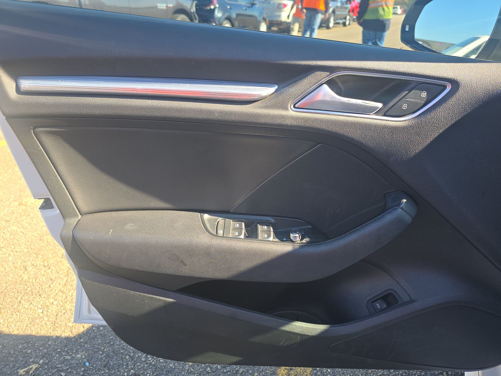 2017 Audi A3 2.0T Premium Plus FWD