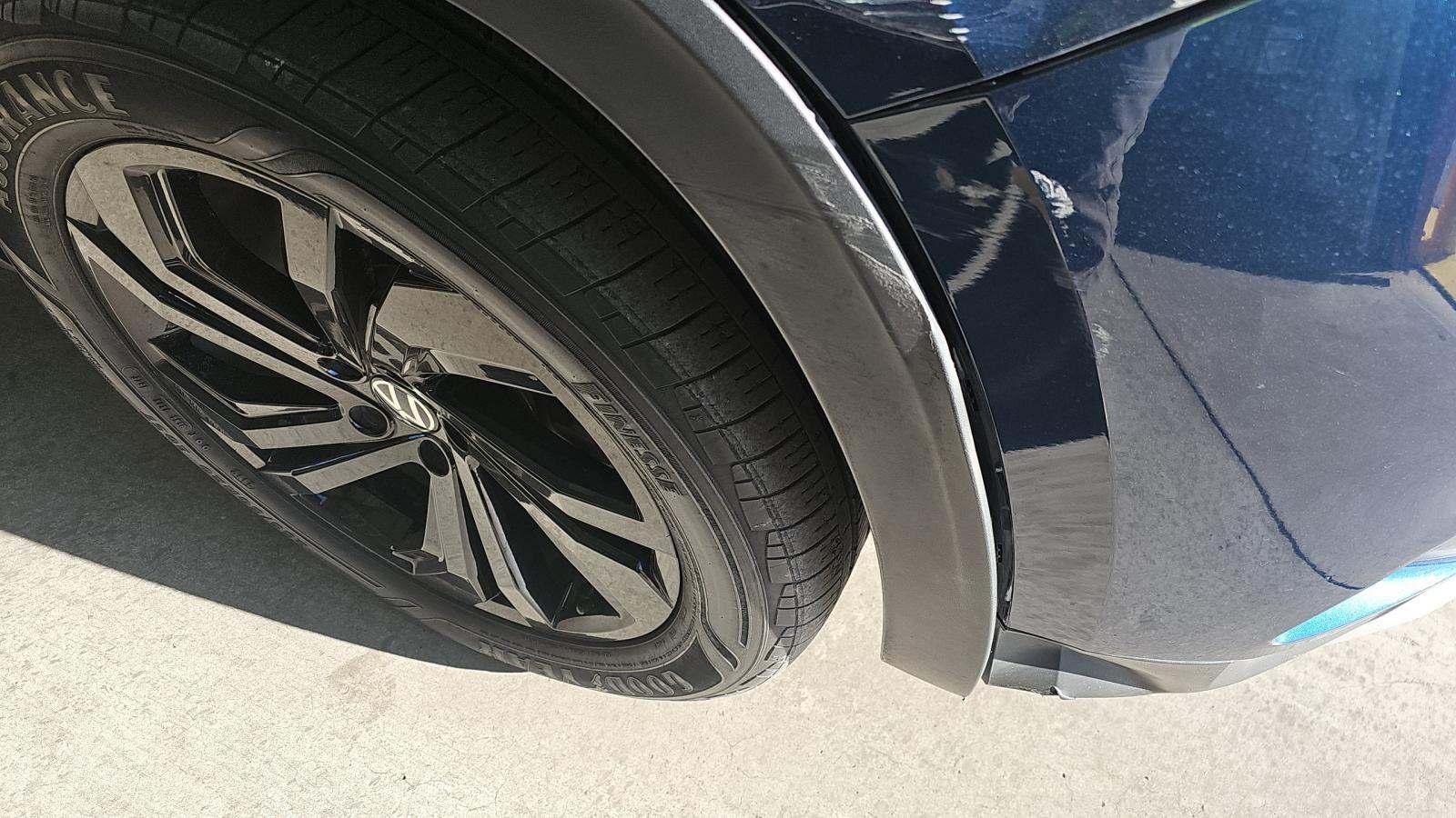 2022 Volkswagen Atlas 3.6L SE AWD