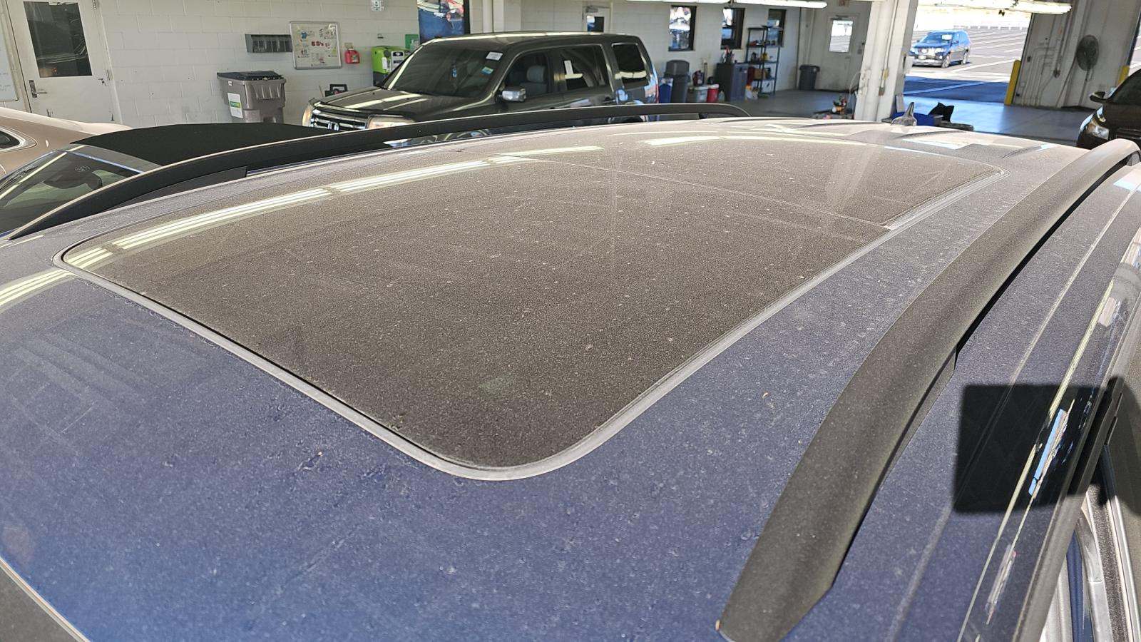 2022 Volkswagen Atlas 3.6L SE AWD