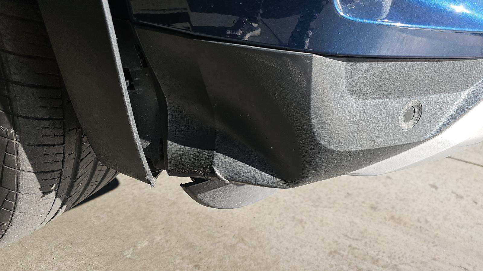 2022 Volkswagen Atlas 3.6L SE AWD