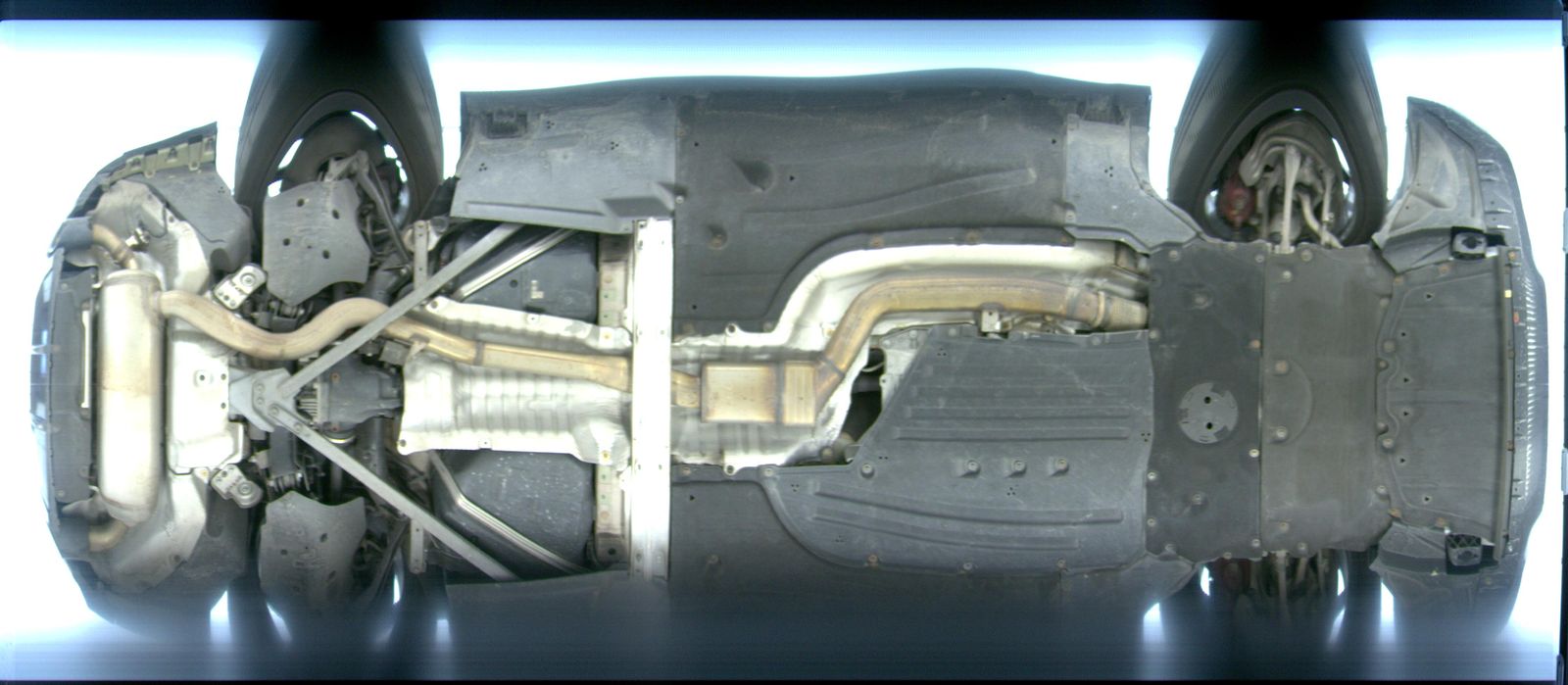 2022 BMW 4 Series 430i RWD