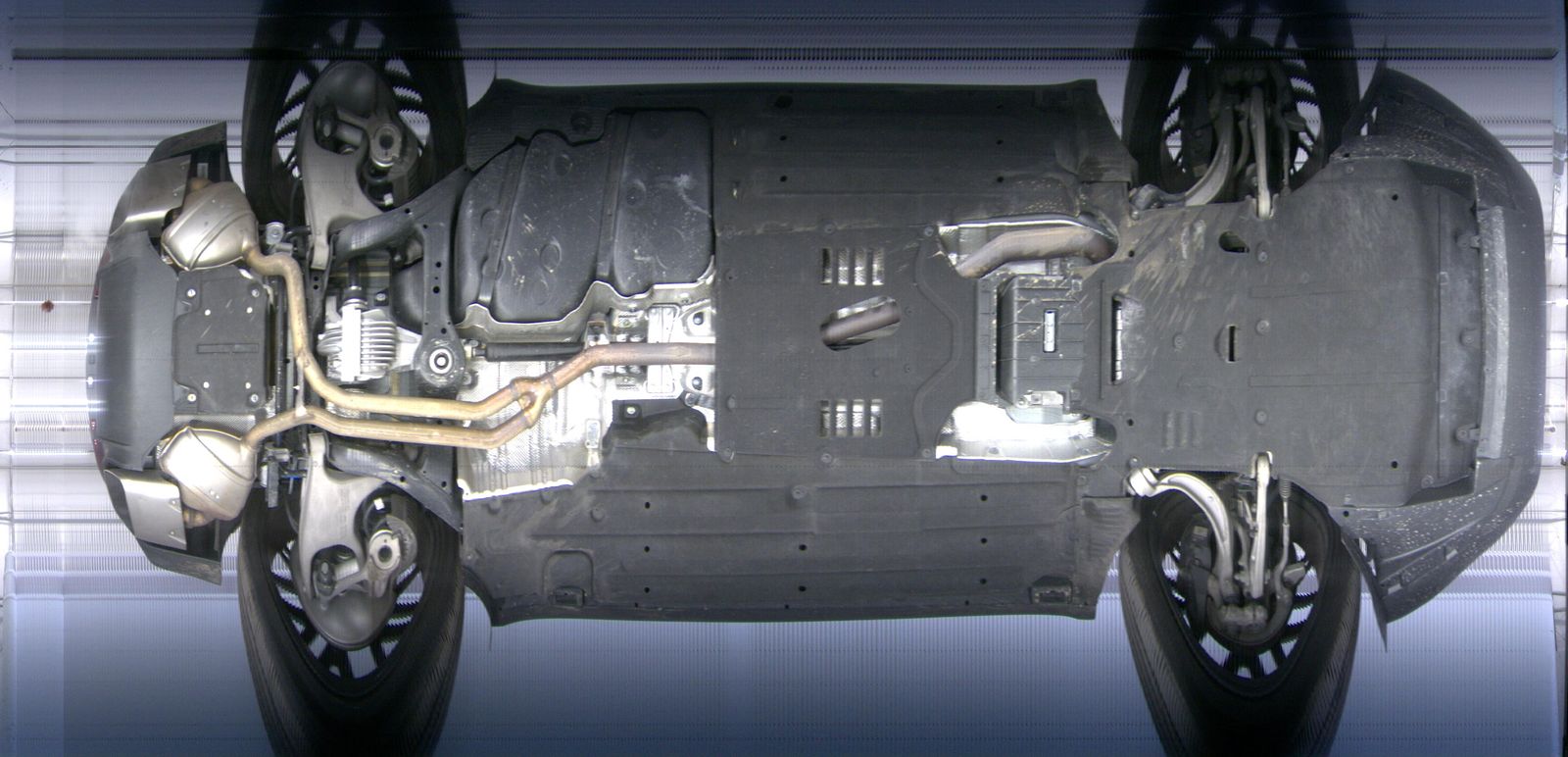 2024 Porsche Macan Base AWD