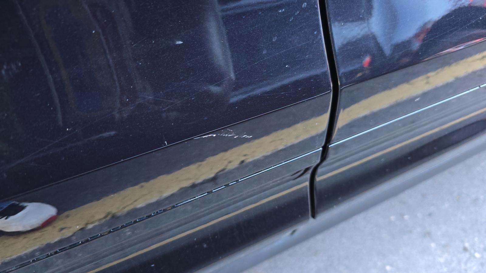 2024 Porsche Macan Base AWD