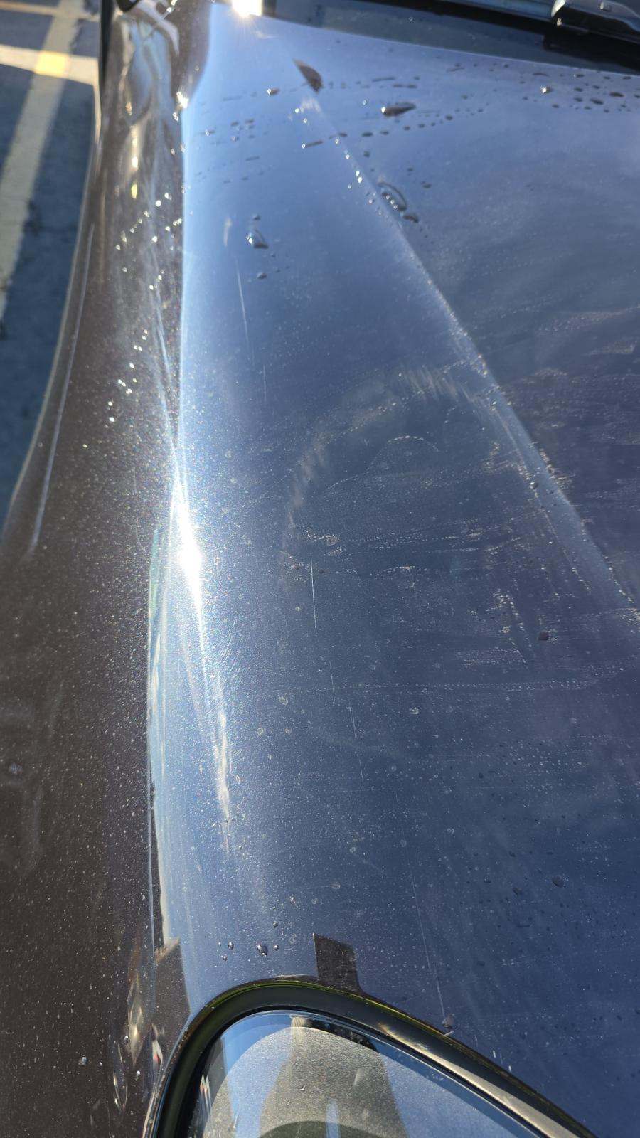 2024 Porsche Macan Base AWD