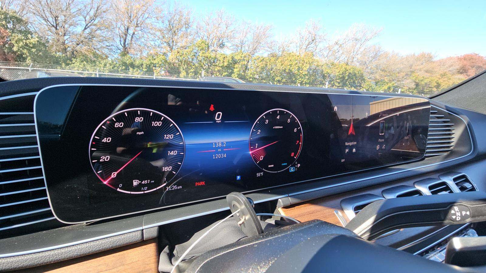 2025 Mercedes-Benz GLE GLE 350 AWD