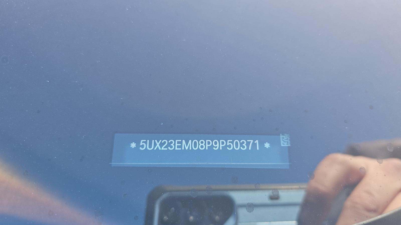 2023 BMW X7 xDrive40i AWD