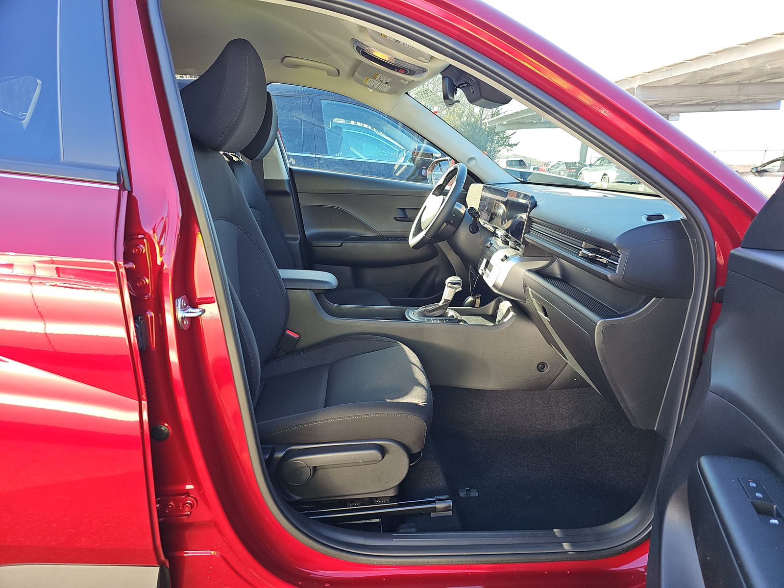 2024 Hyundai Kona SEL AWD