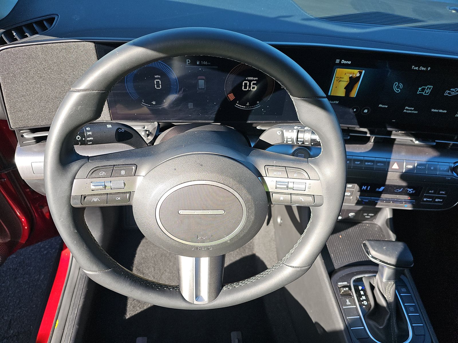 2024 Hyundai Kona SEL AWD