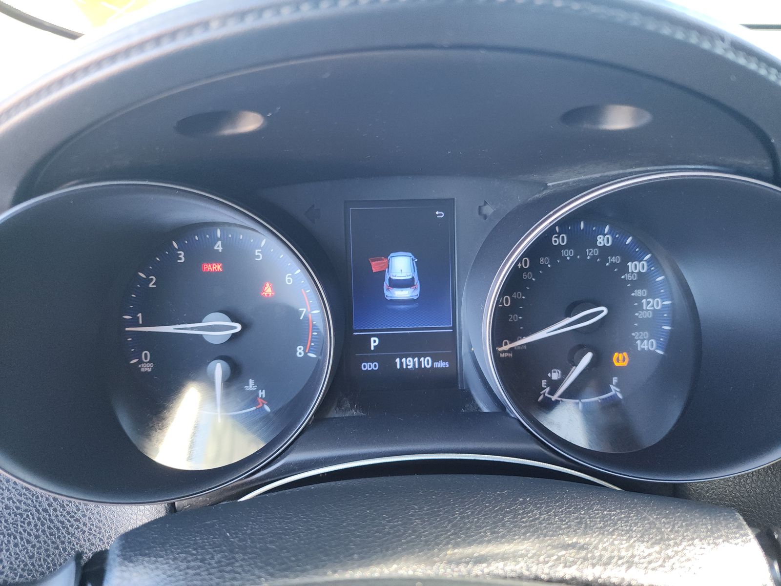 2020 Toyota C-HR LE FWD