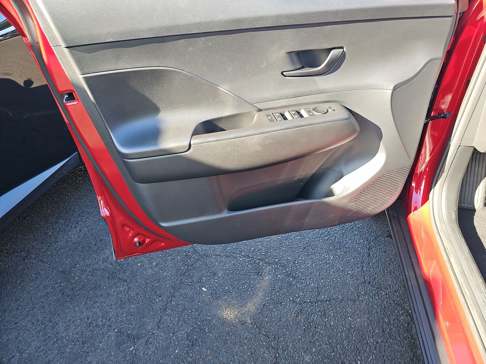 2024 Hyundai Kona SEL AWD