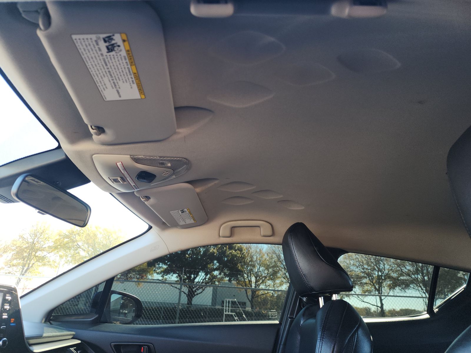 2020 Toyota C-HR LE FWD