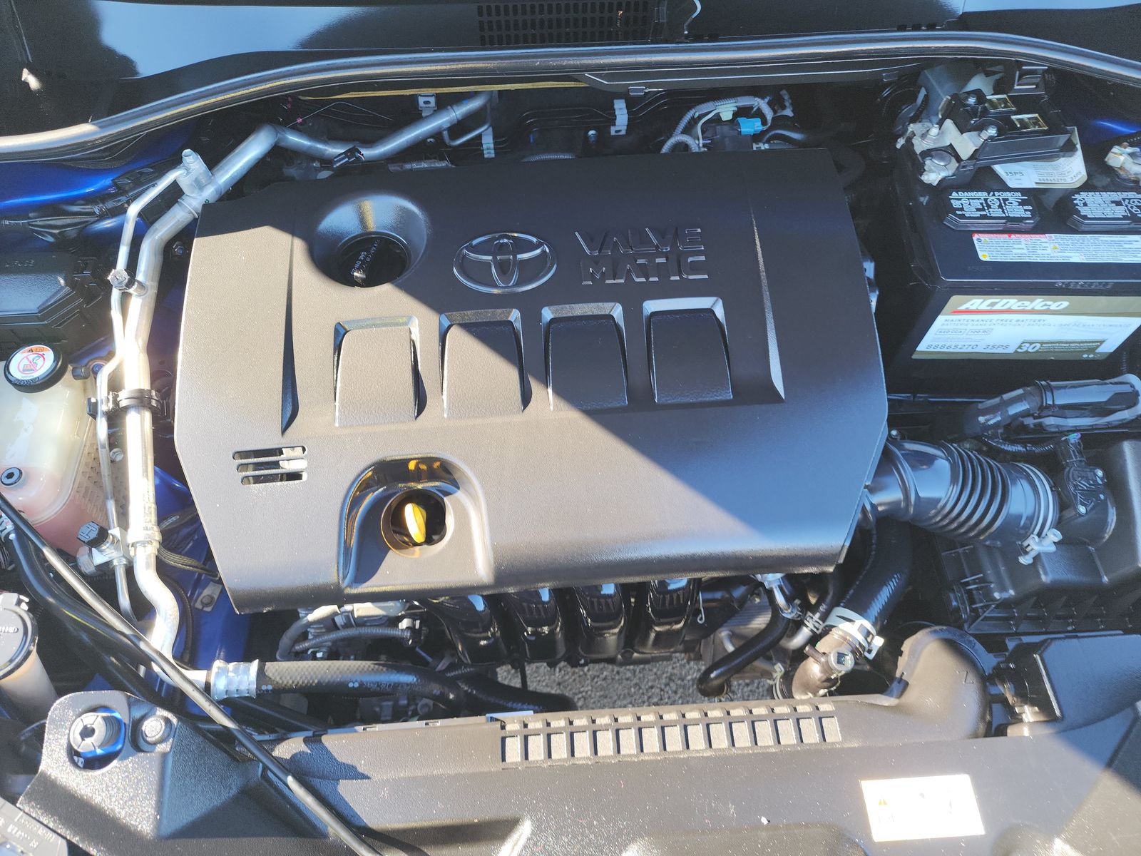 2020 Toyota C-HR LE FWD