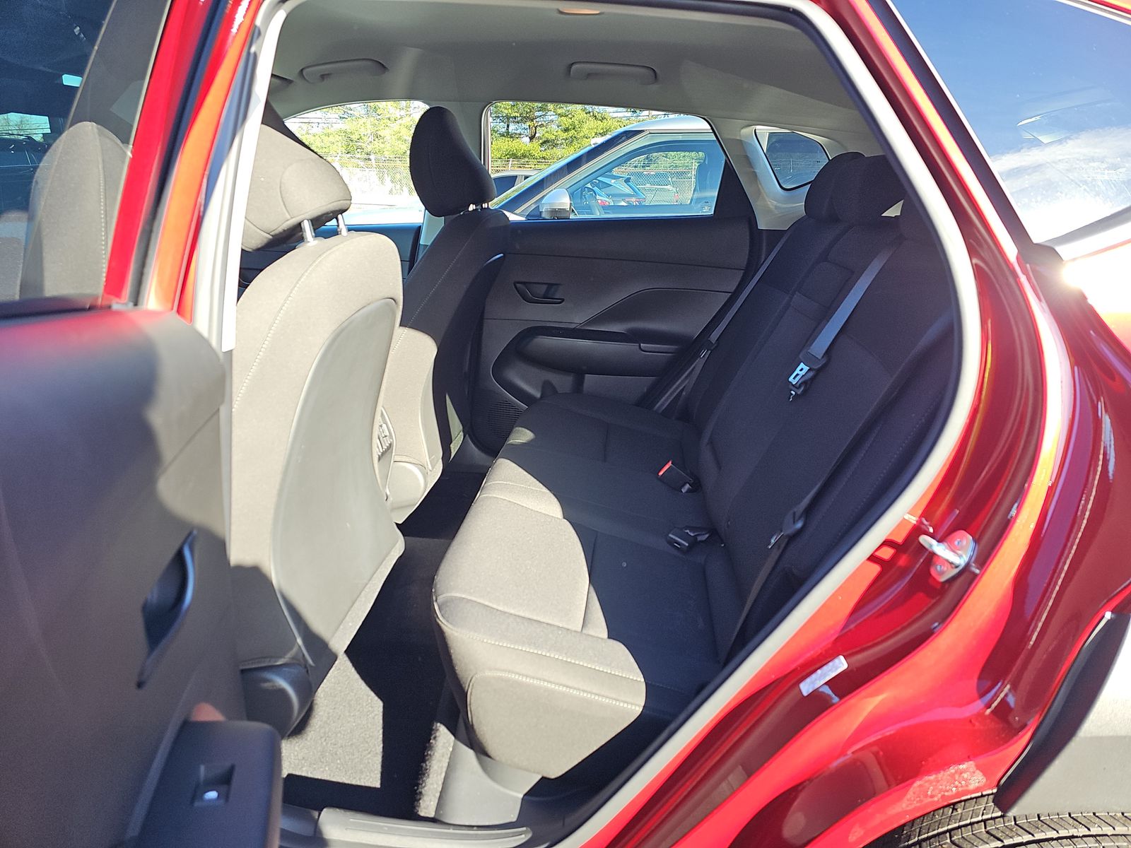 2024 Hyundai Kona SEL AWD