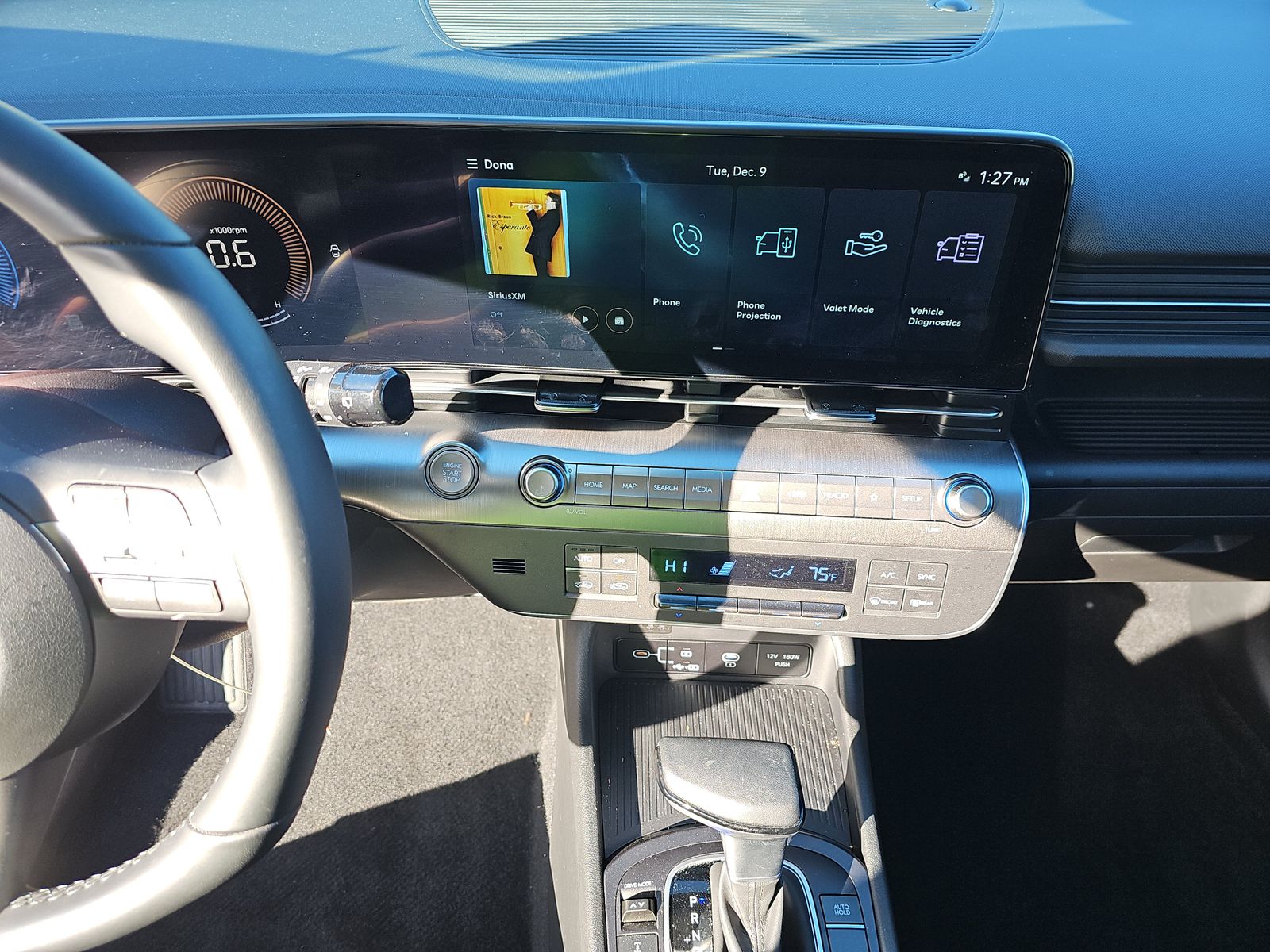 2024 Hyundai Kona SEL AWD