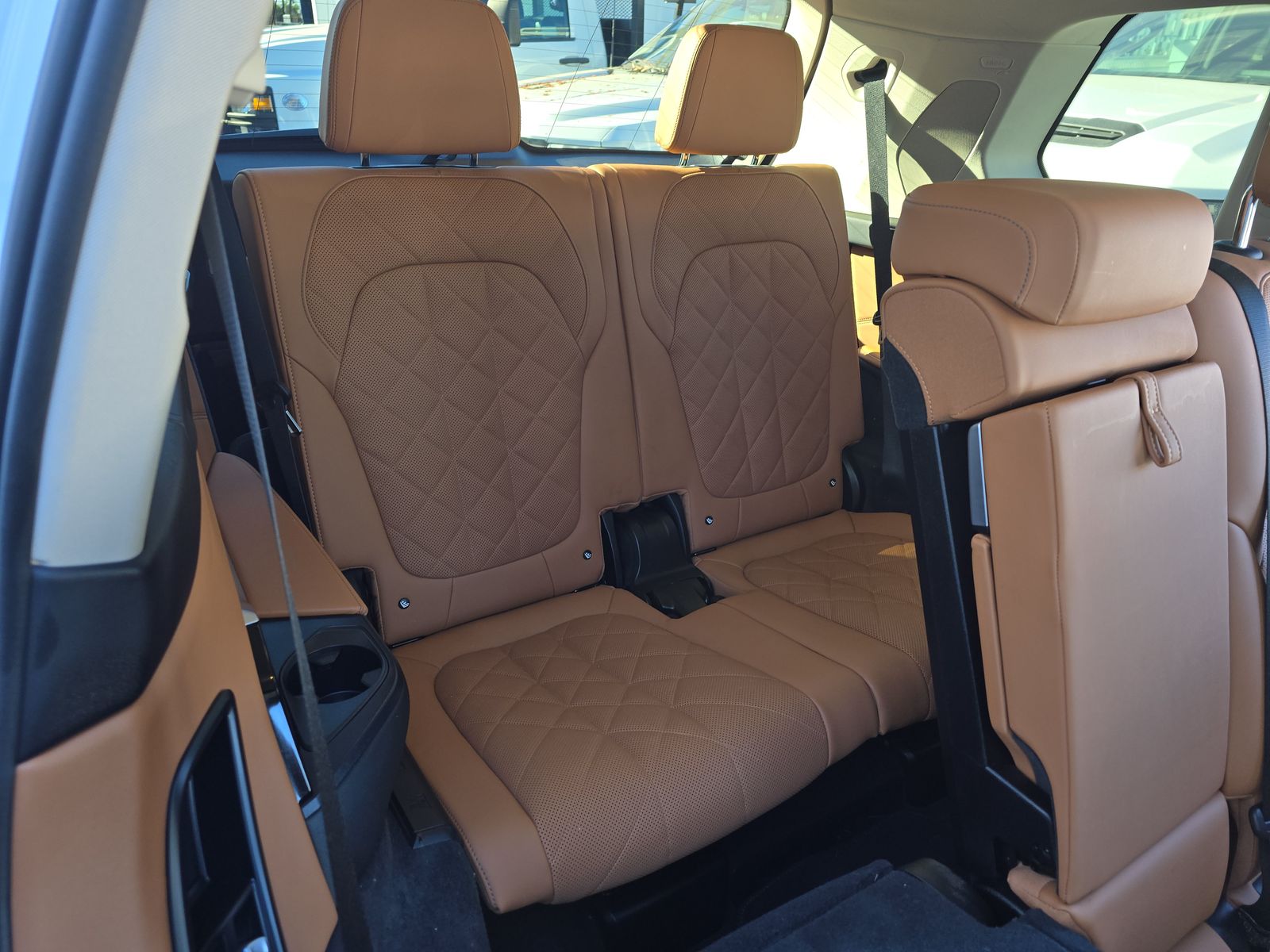 2023 BMW X7 xDrive40i AWD