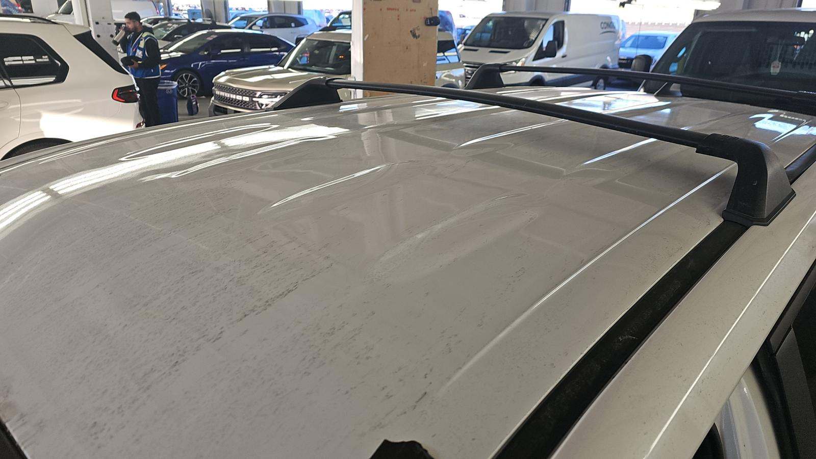 2023 Toyota Highlander L FWD