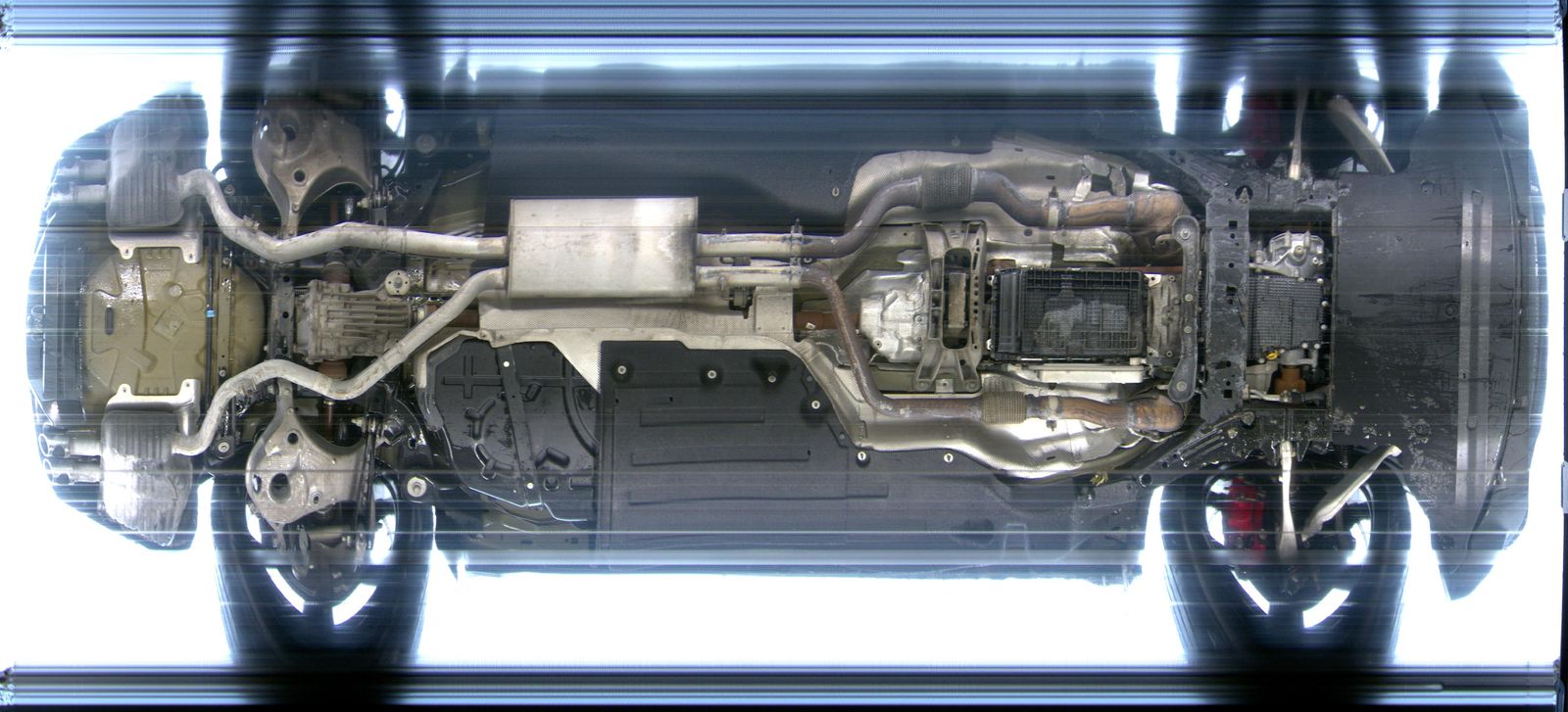 2023 Ford Explorer ST AWD