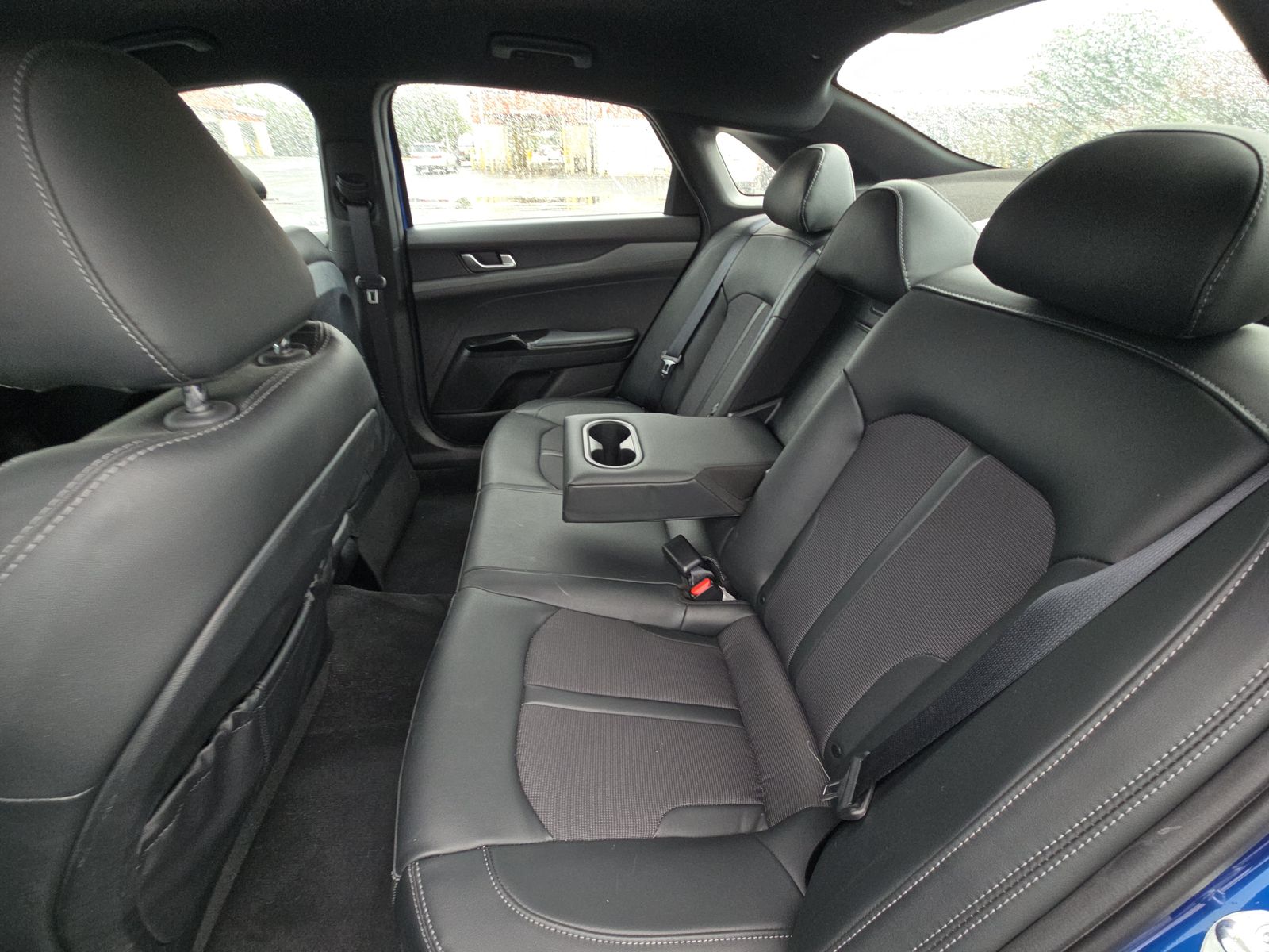 2024 Kia K5 GT-Line FWD