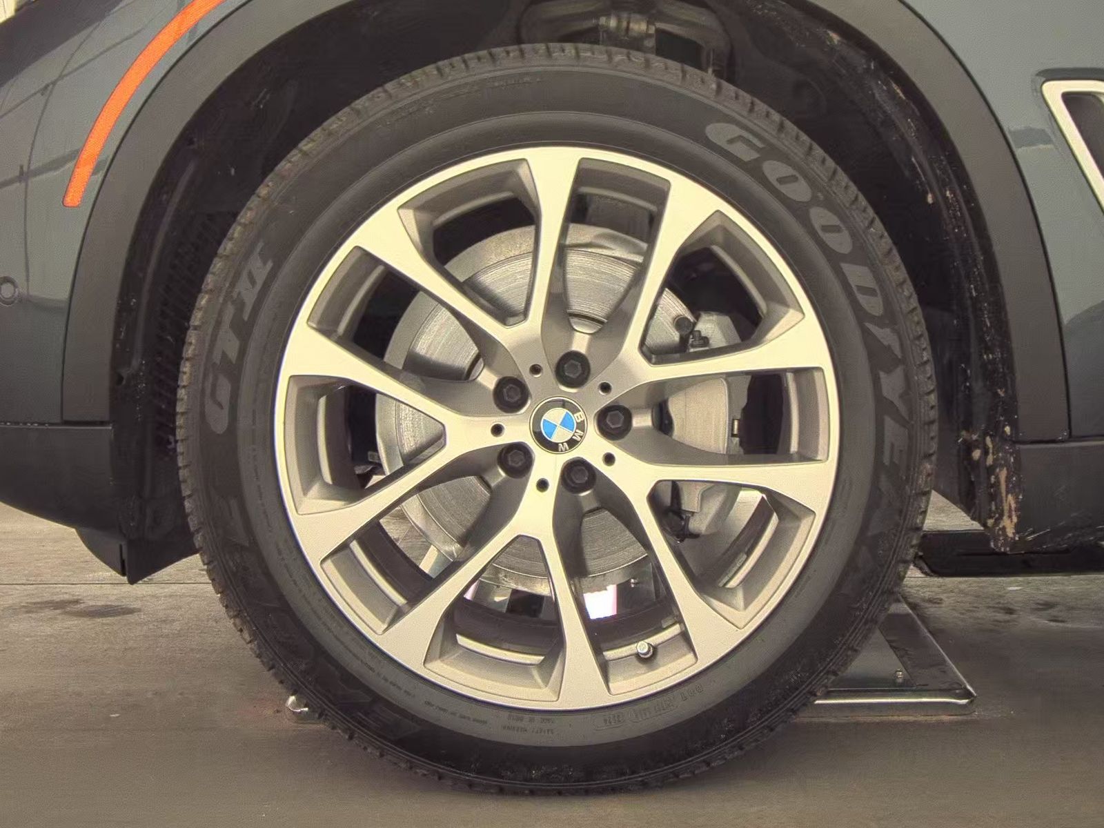 2019 BMW X5 xDrive40i AWD