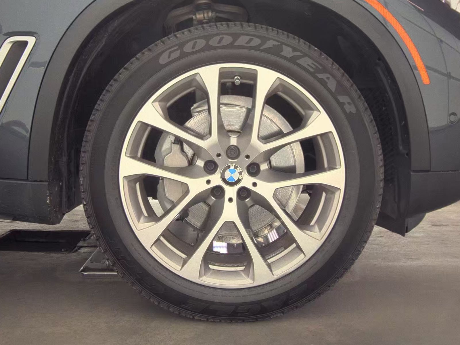 2019 BMW X5 xDrive40i AWD
