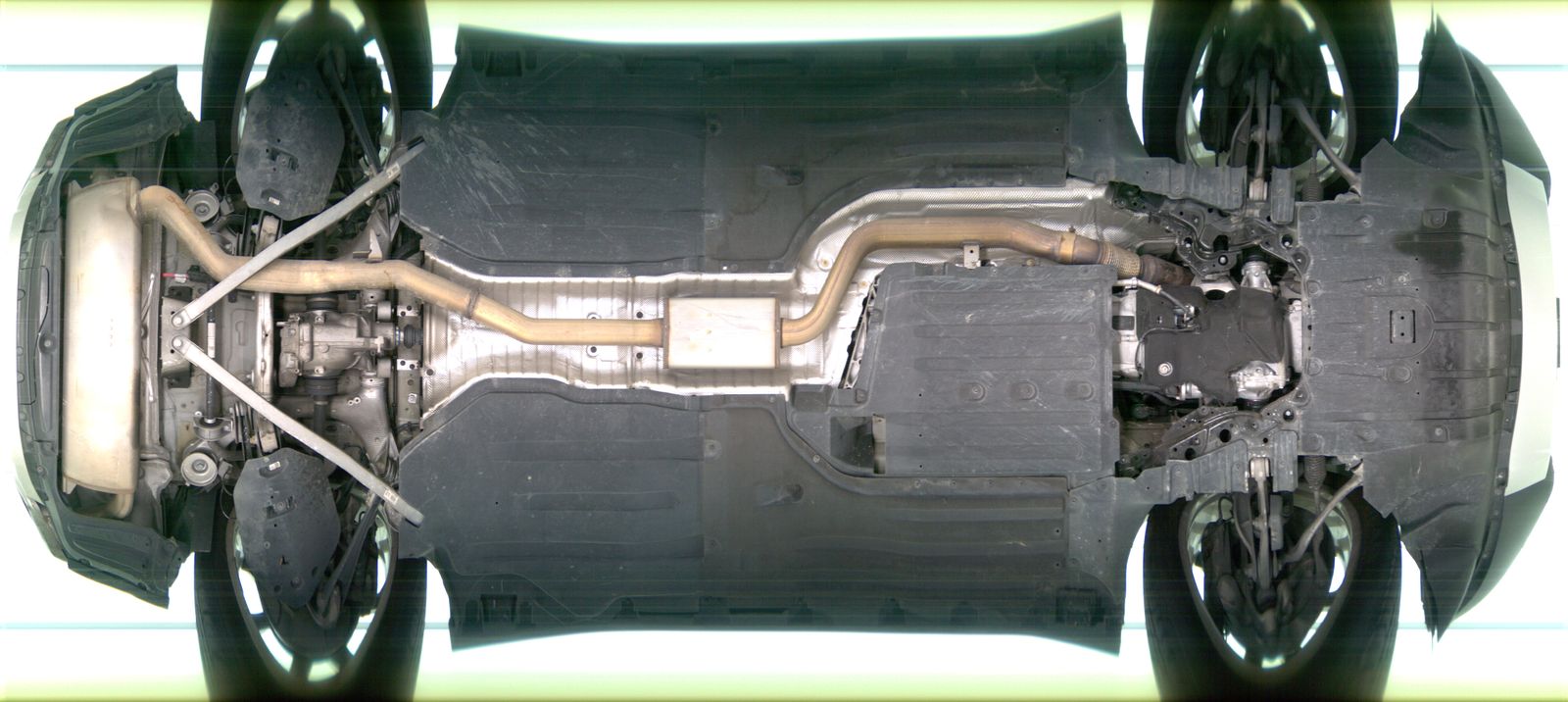 2019 BMW X5 xDrive40i AWD