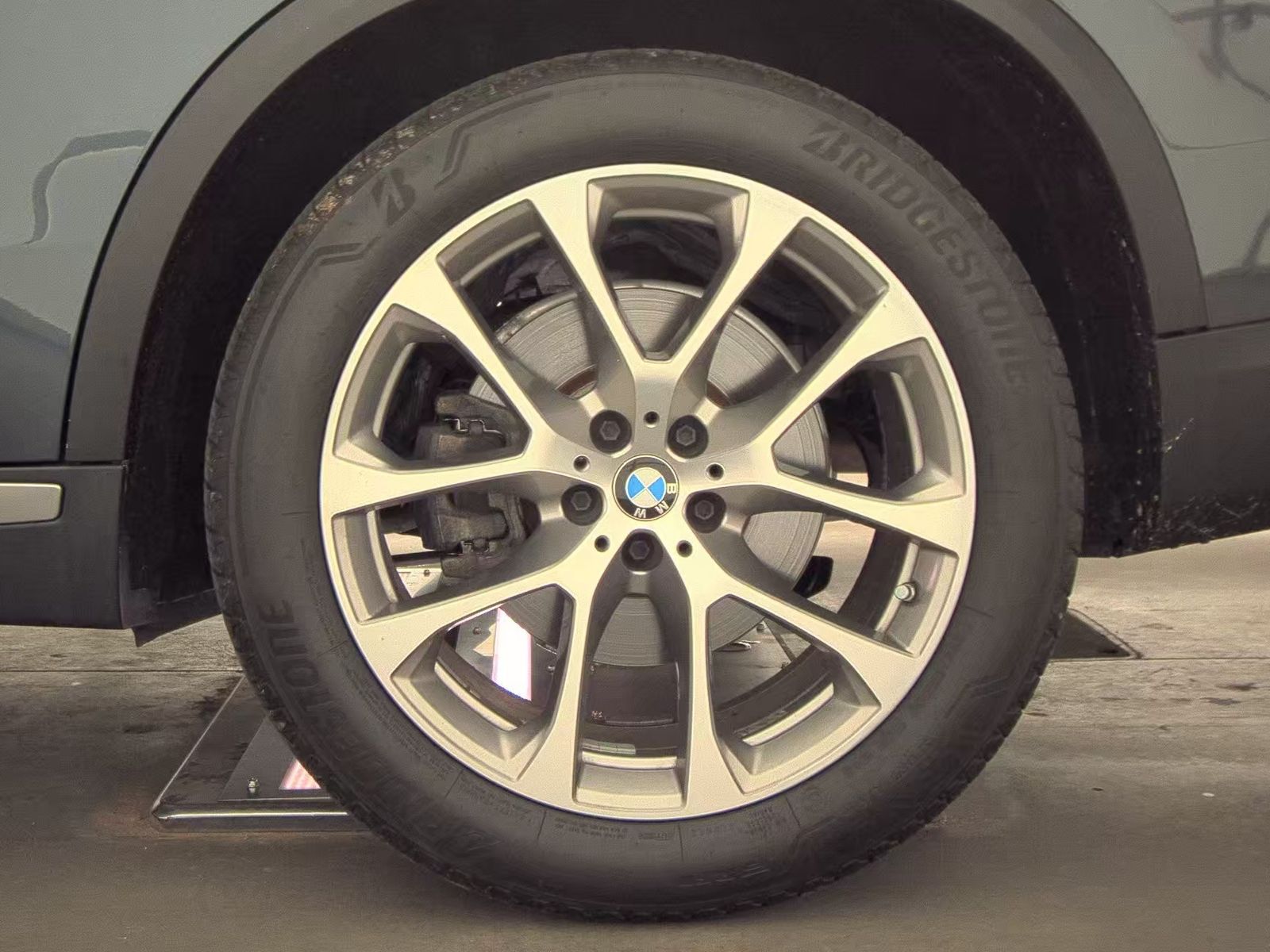 2019 BMW X5 xDrive40i AWD