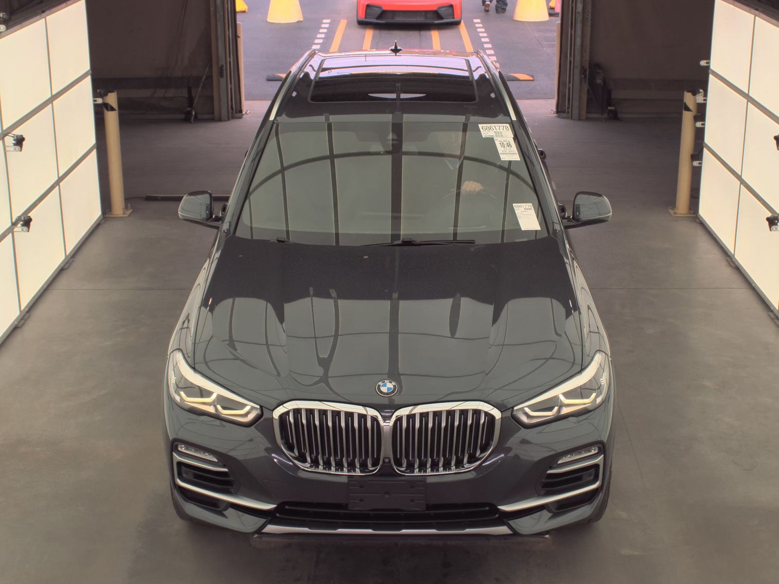 2019 BMW X5 xDrive40i AWD