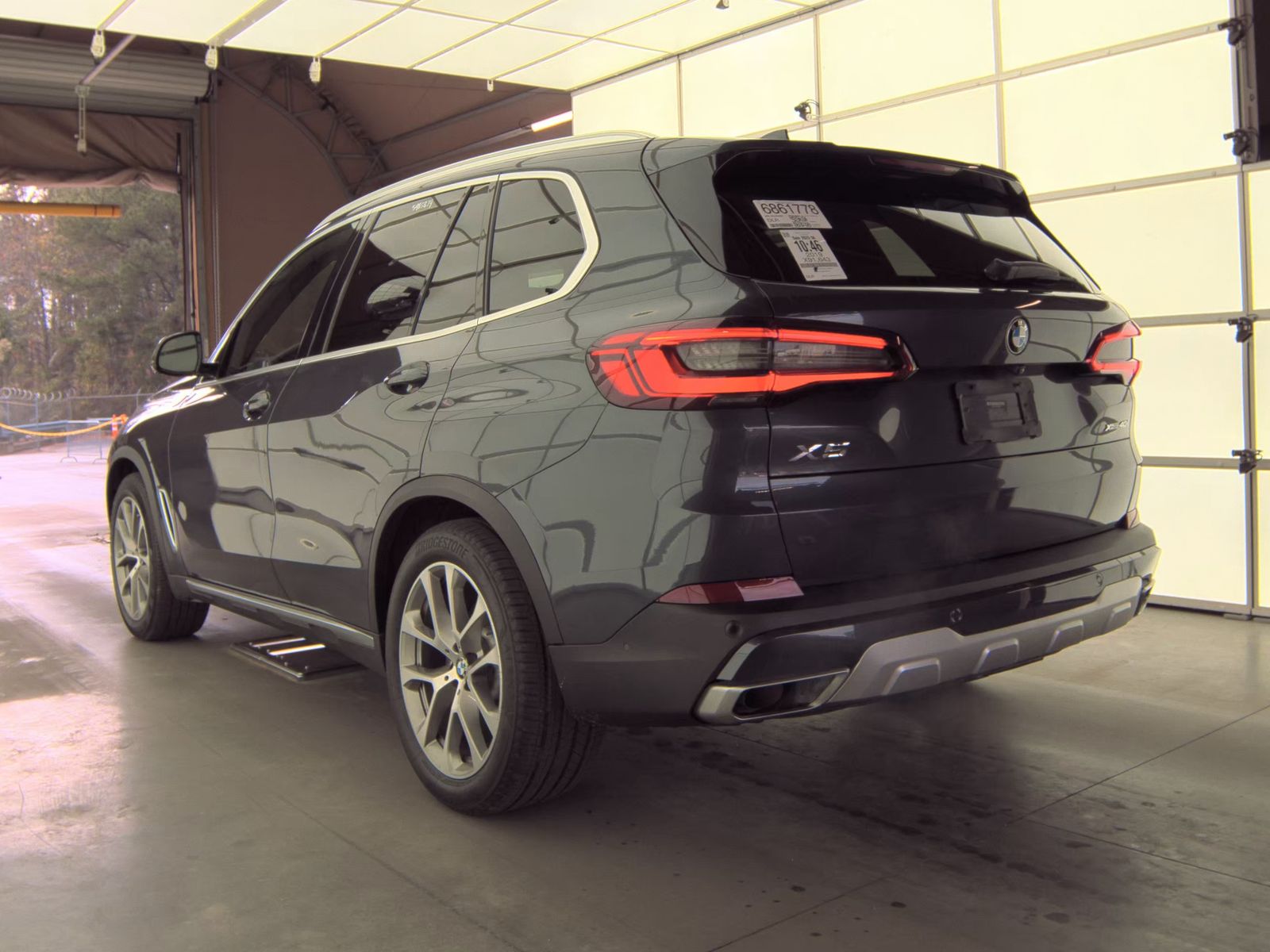2019 BMW X5 xDrive40i AWD