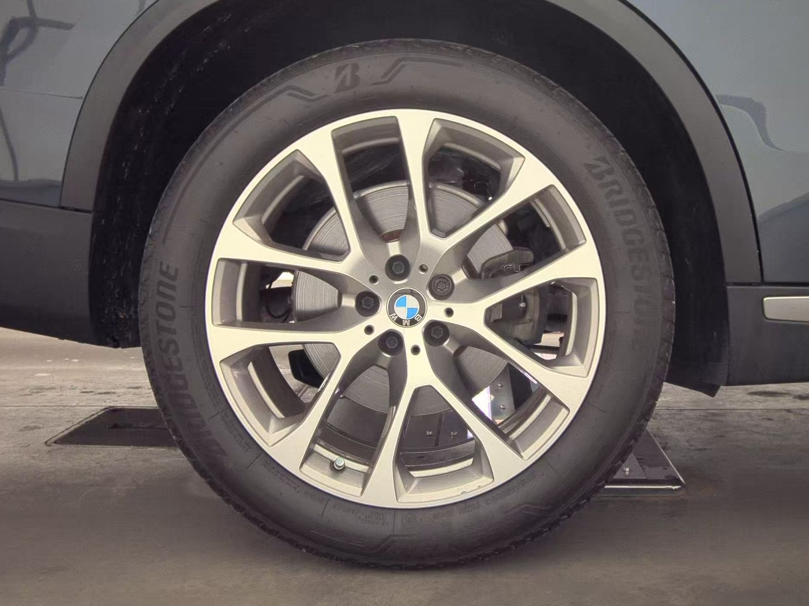 2019 BMW X5 xDrive40i AWD