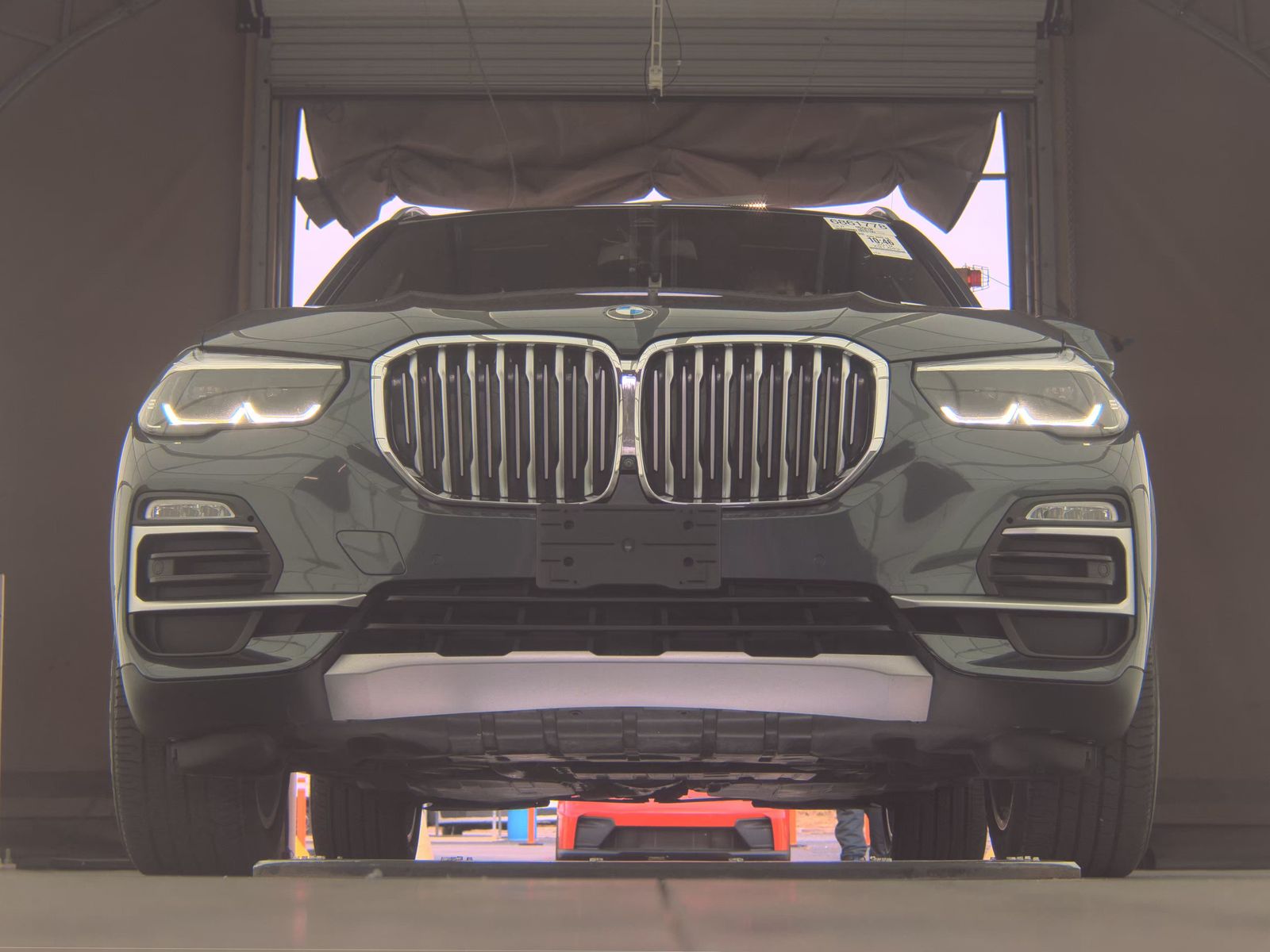 2019 BMW X5 xDrive40i AWD