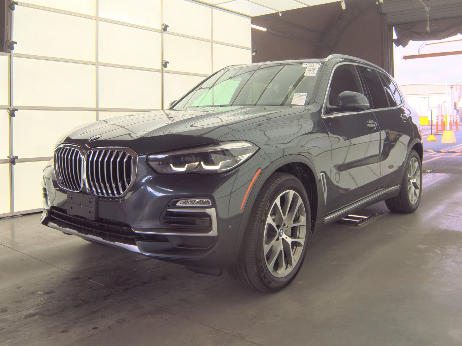 2019 BMW X5 xDrive40i AWD