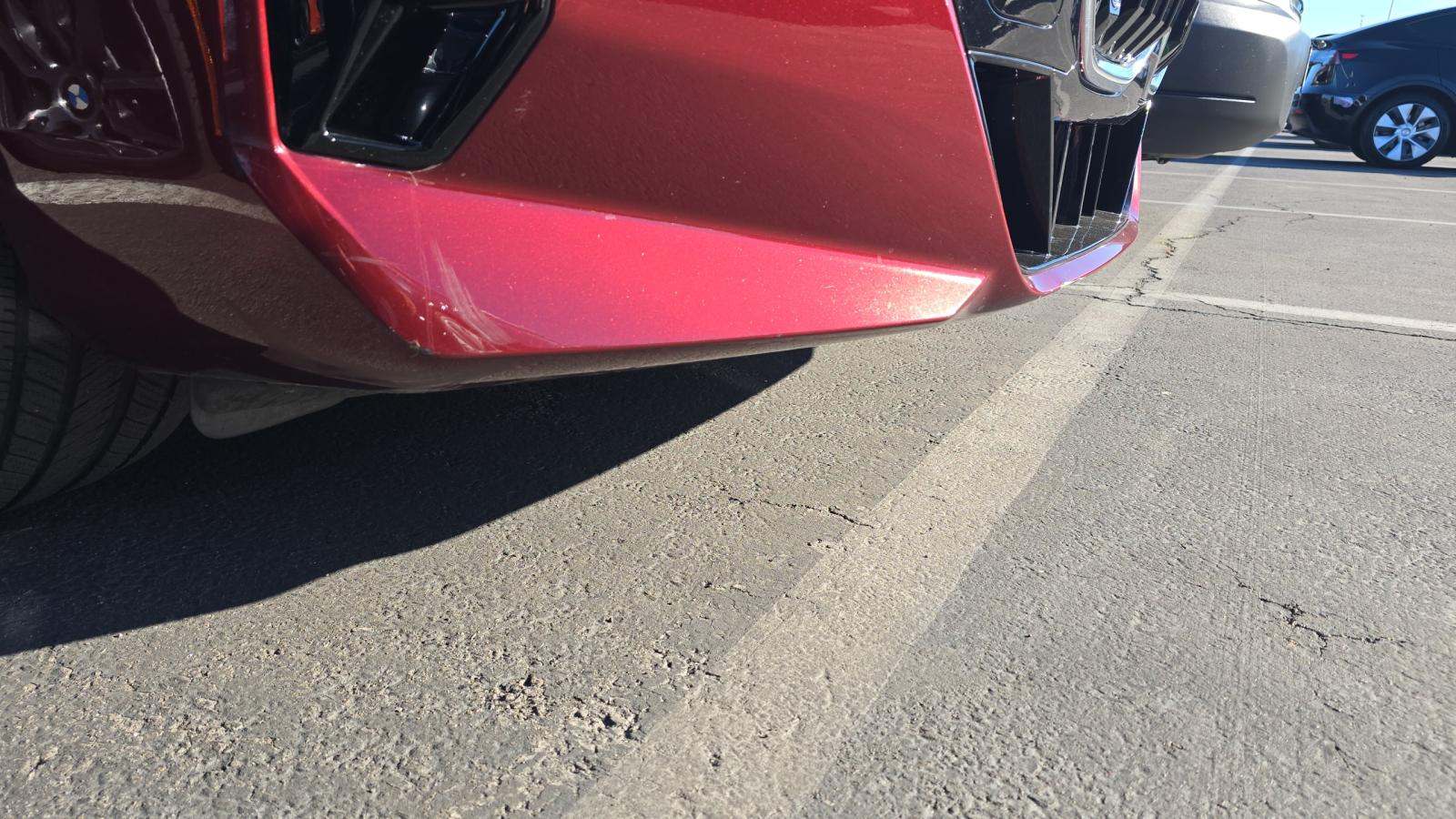 2023 BMW 7 Series 760i xDrive AWD