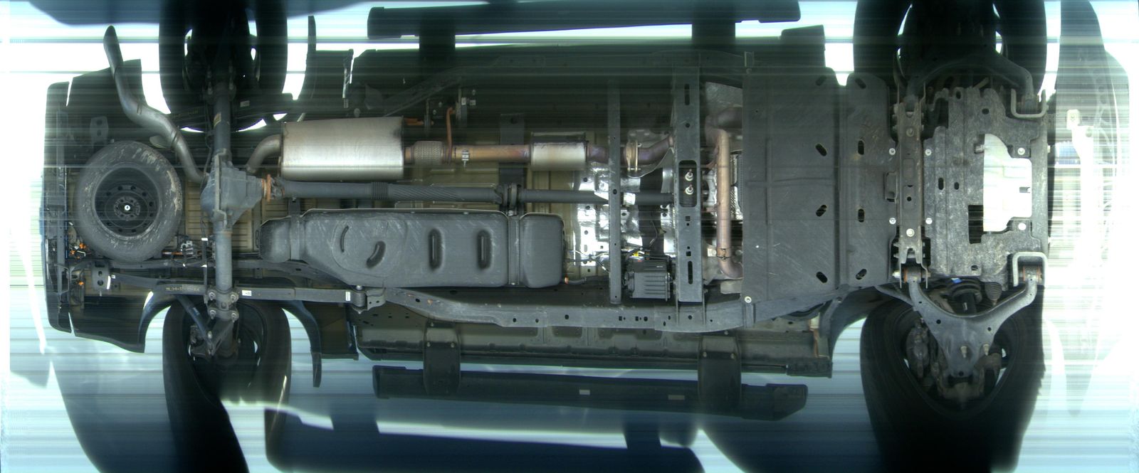 2023 Ford F-150 XLT FWD