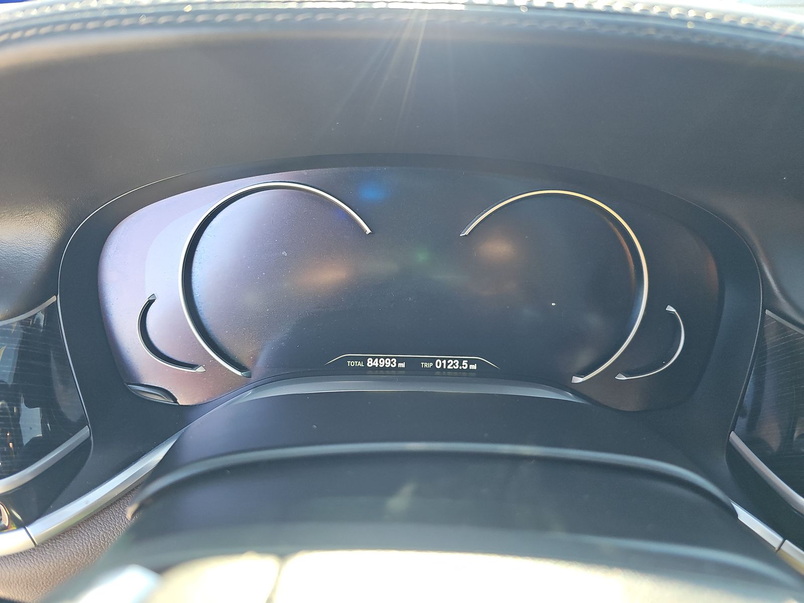 2018 BMW 7 Series 750i RWD