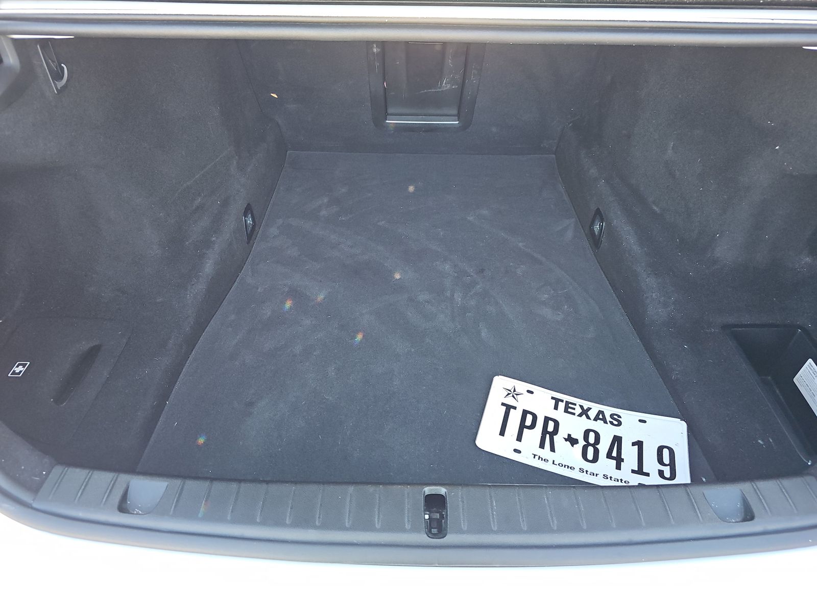 2018 BMW 7 Series 750i RWD