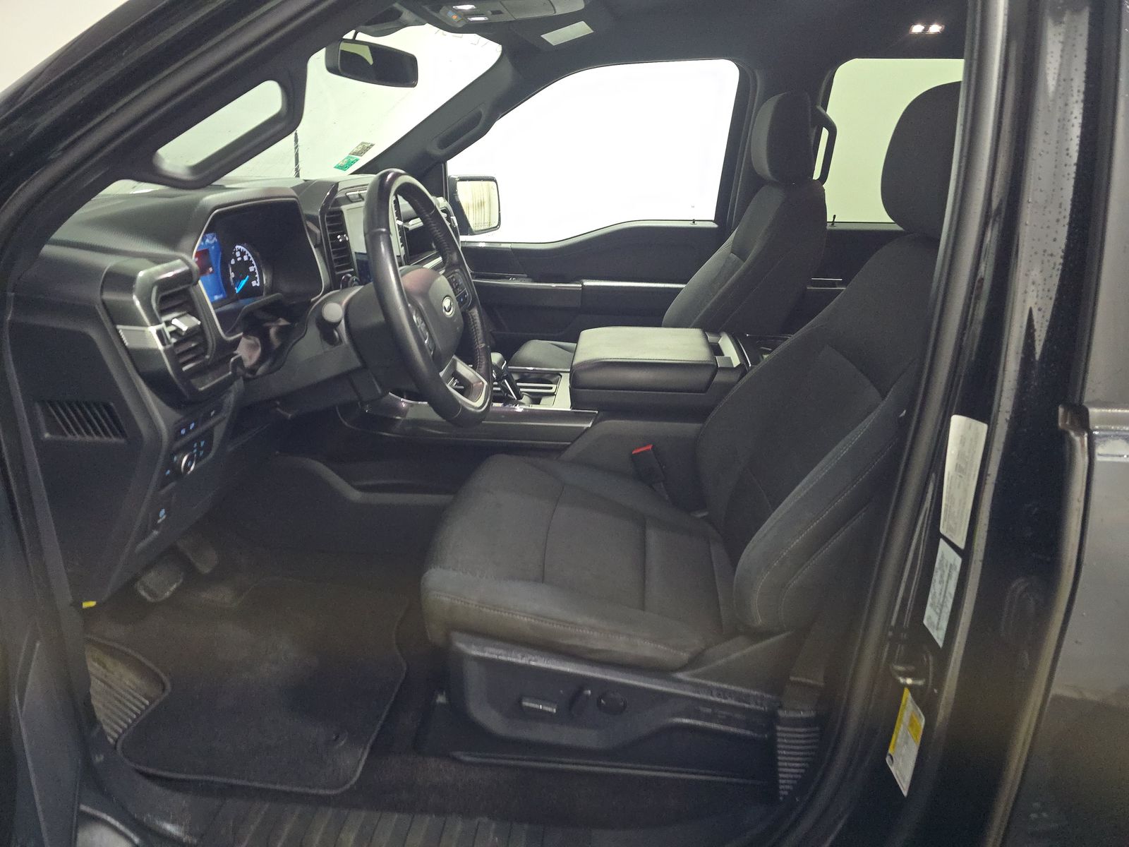 2022 Ford F-150 XLT AWD