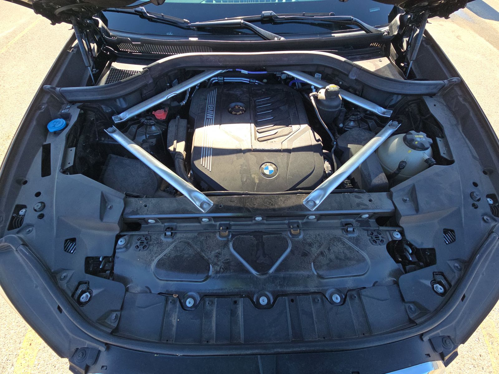 2022 BMW X5 sDrive40i RWD