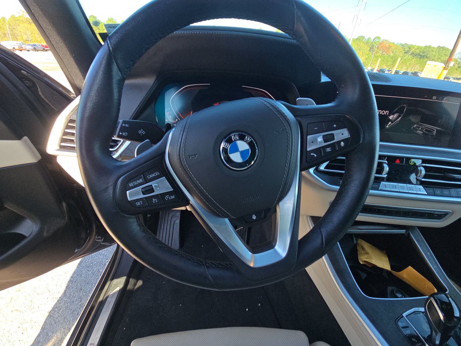 2022 BMW X5 sDrive40i RWD