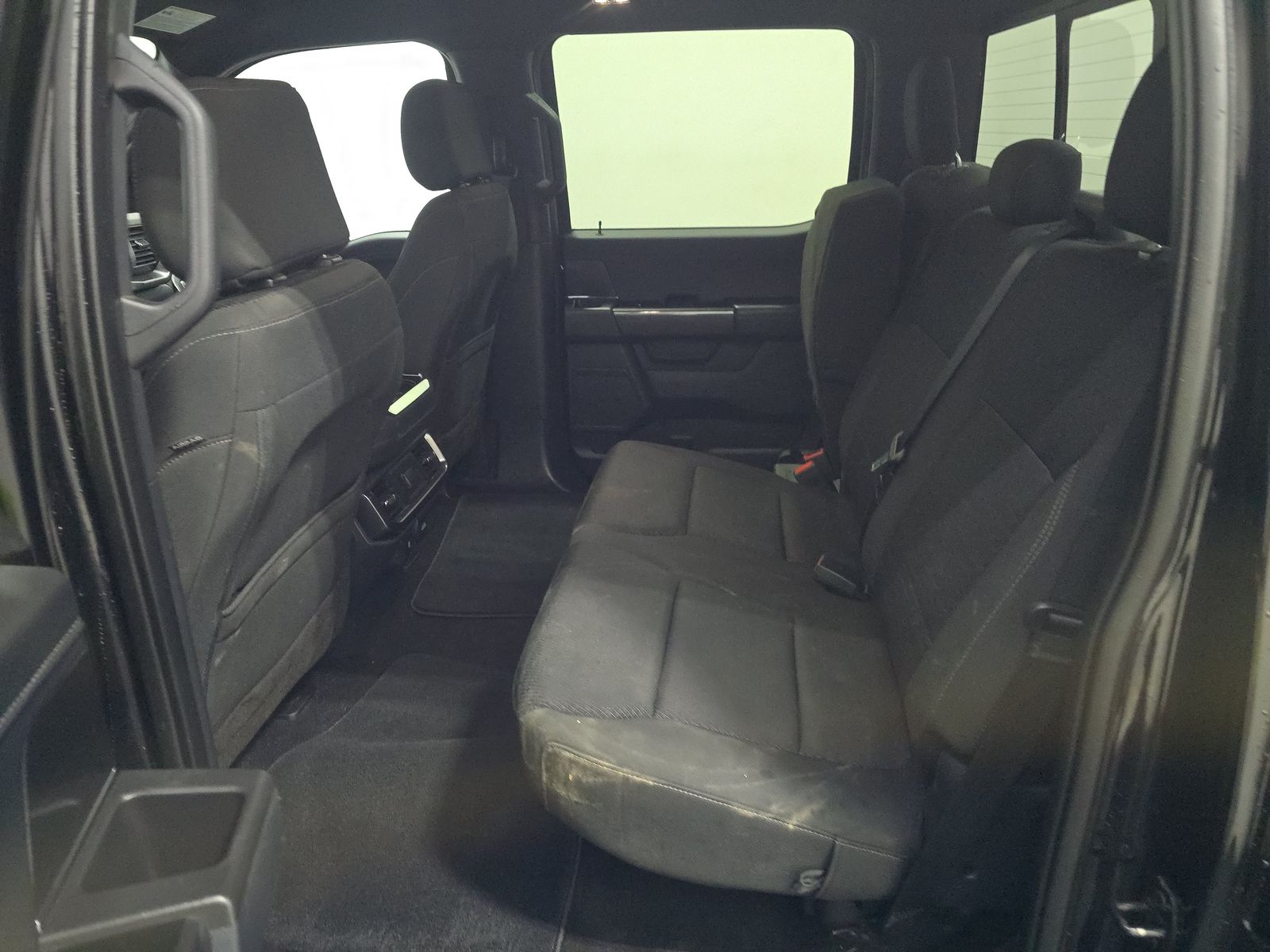 2022 Ford F-150 XLT AWD