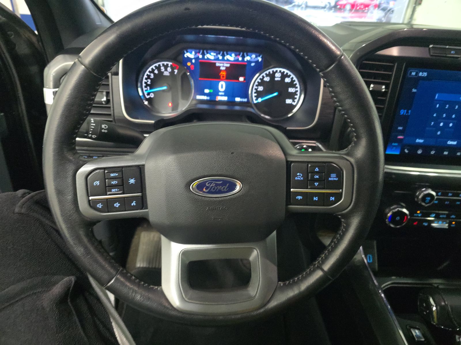 2022 Ford F-150 XLT AWD